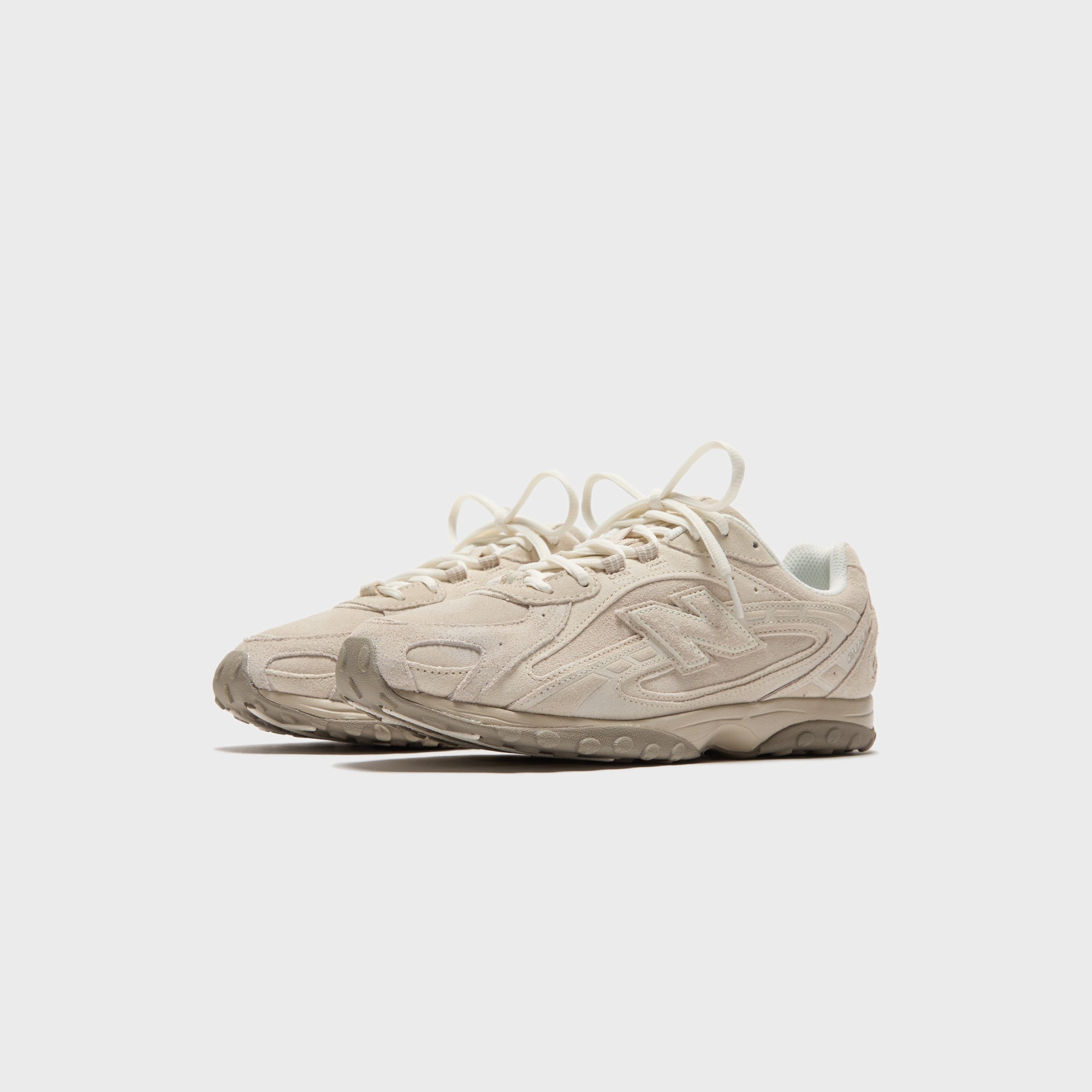 New Balance 204L - Timberwolf / Linen – Kith Canada
