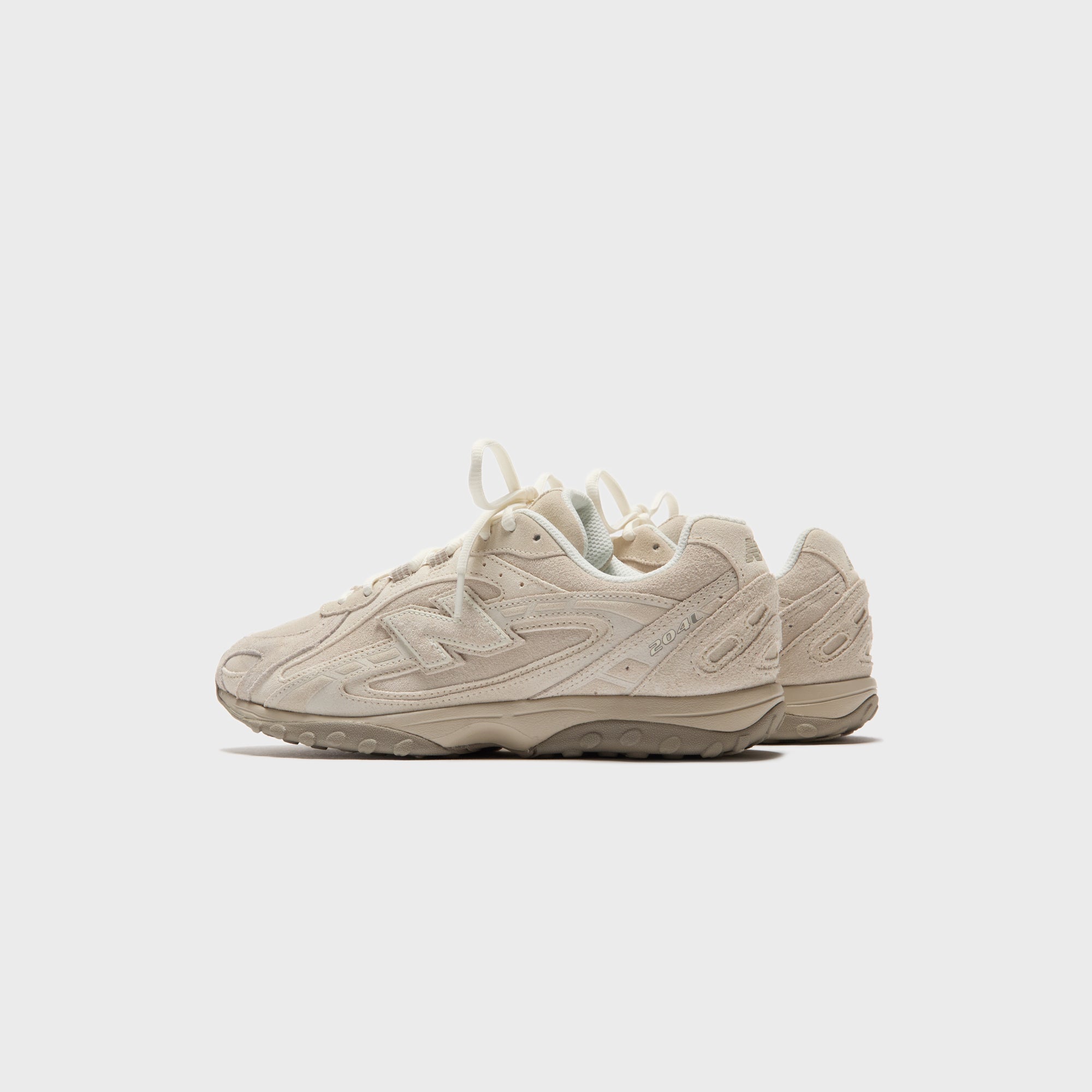 New Balance 204L - Timberwolf / Linen – Kith Canada