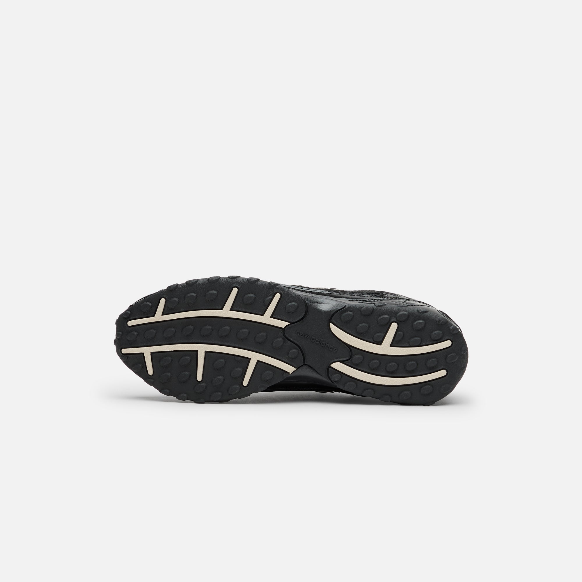 靴 26cm New Balance 204L Timberwolf New Balance 204L Black Timberwolf Men's - U204LMRA - US