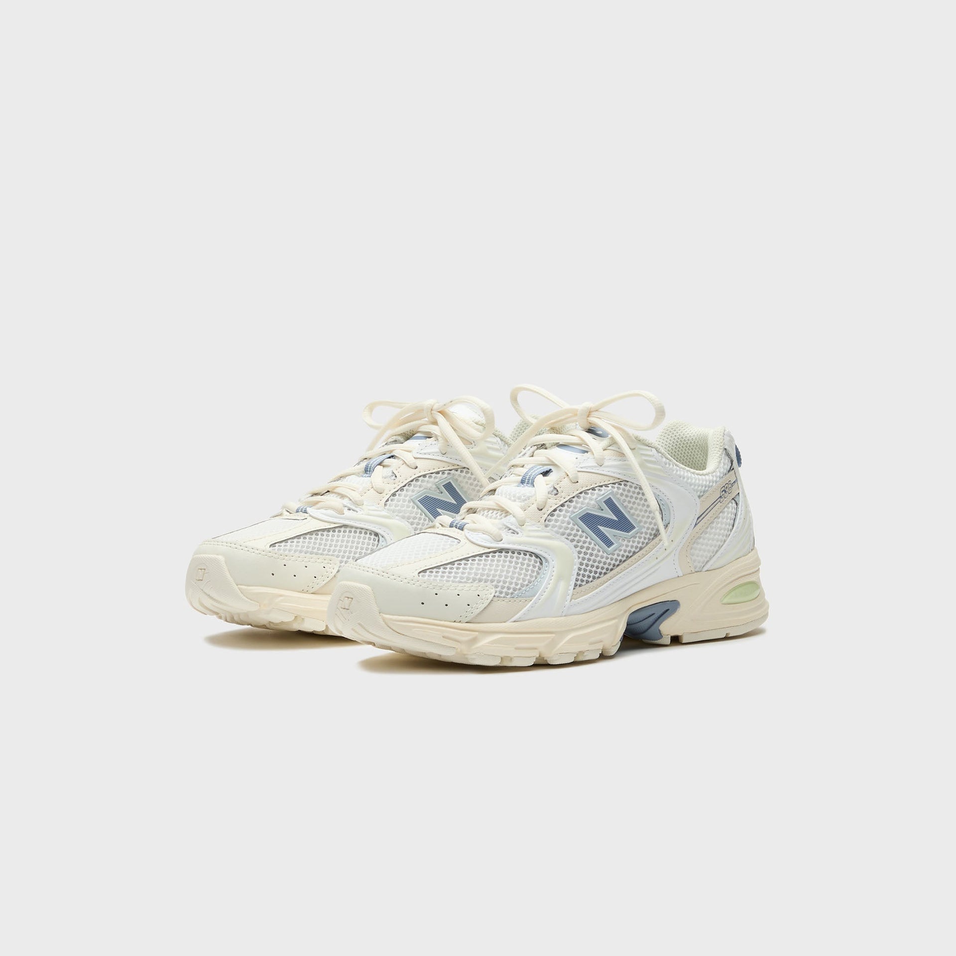 New Balance 530 - Angora / Dusk Shower / Ice Blue