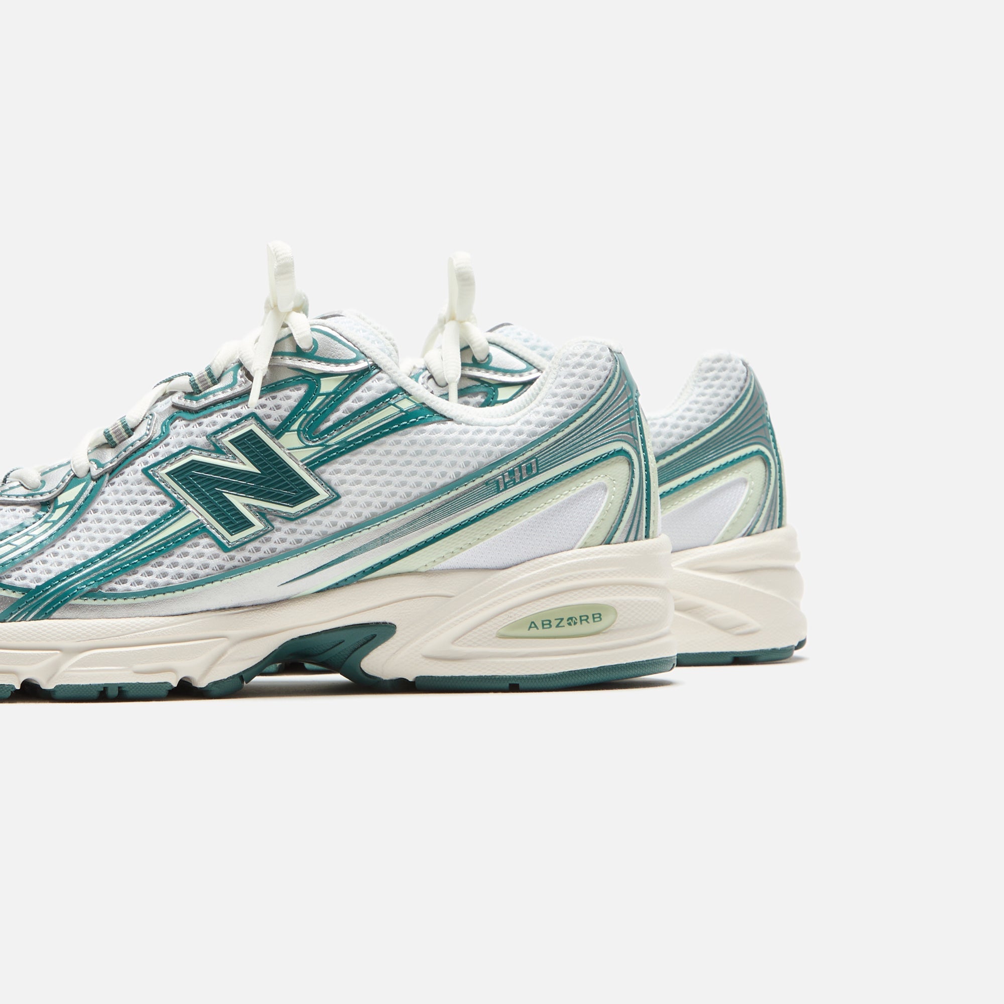 【New Balance】 740 Sea Salt New Balance 740 Sea Salt / Timberwolf | JD Sports