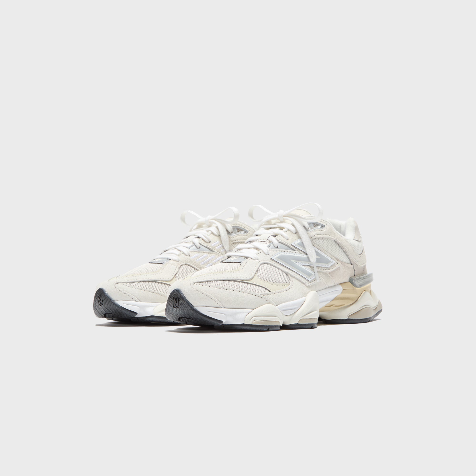 New Balance 9060 - Sea Salt / Moonbeam / Turtledove – Kith Canada