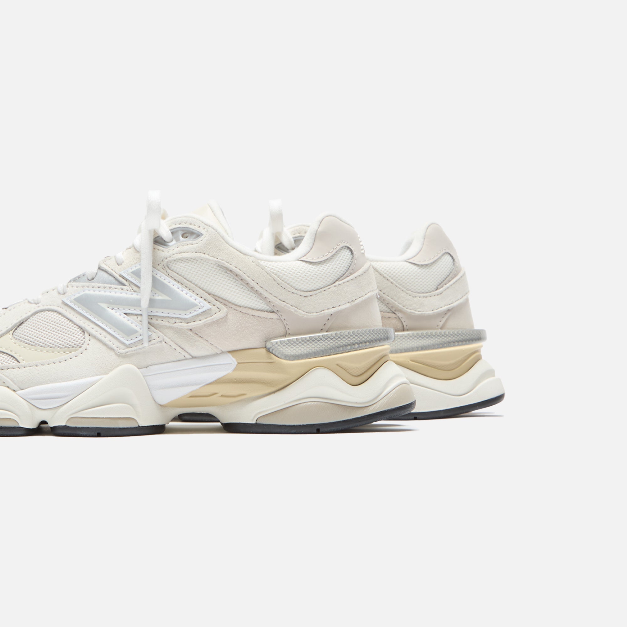 New Balance 9060 - Sea Salt / Moonbeam / Turtledove – Kith Canada