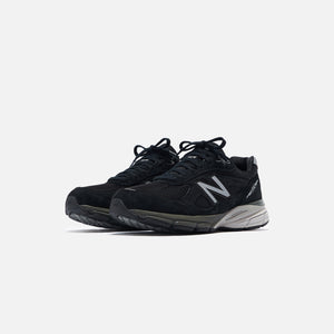 New Balance Made in USA 990v4 - Black