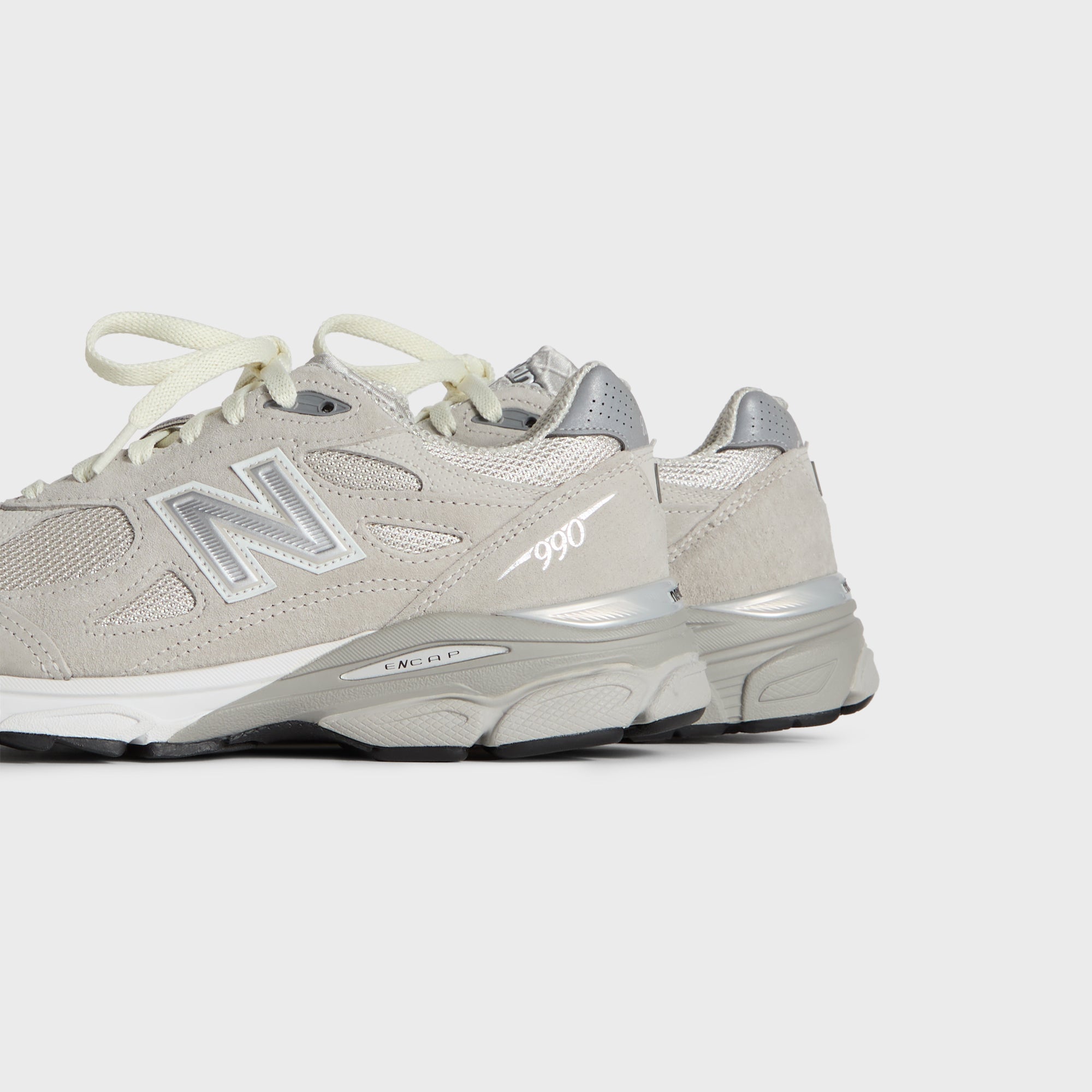 Kith & New Balance Made in USA 990v3 - Hallow – Kith Canada