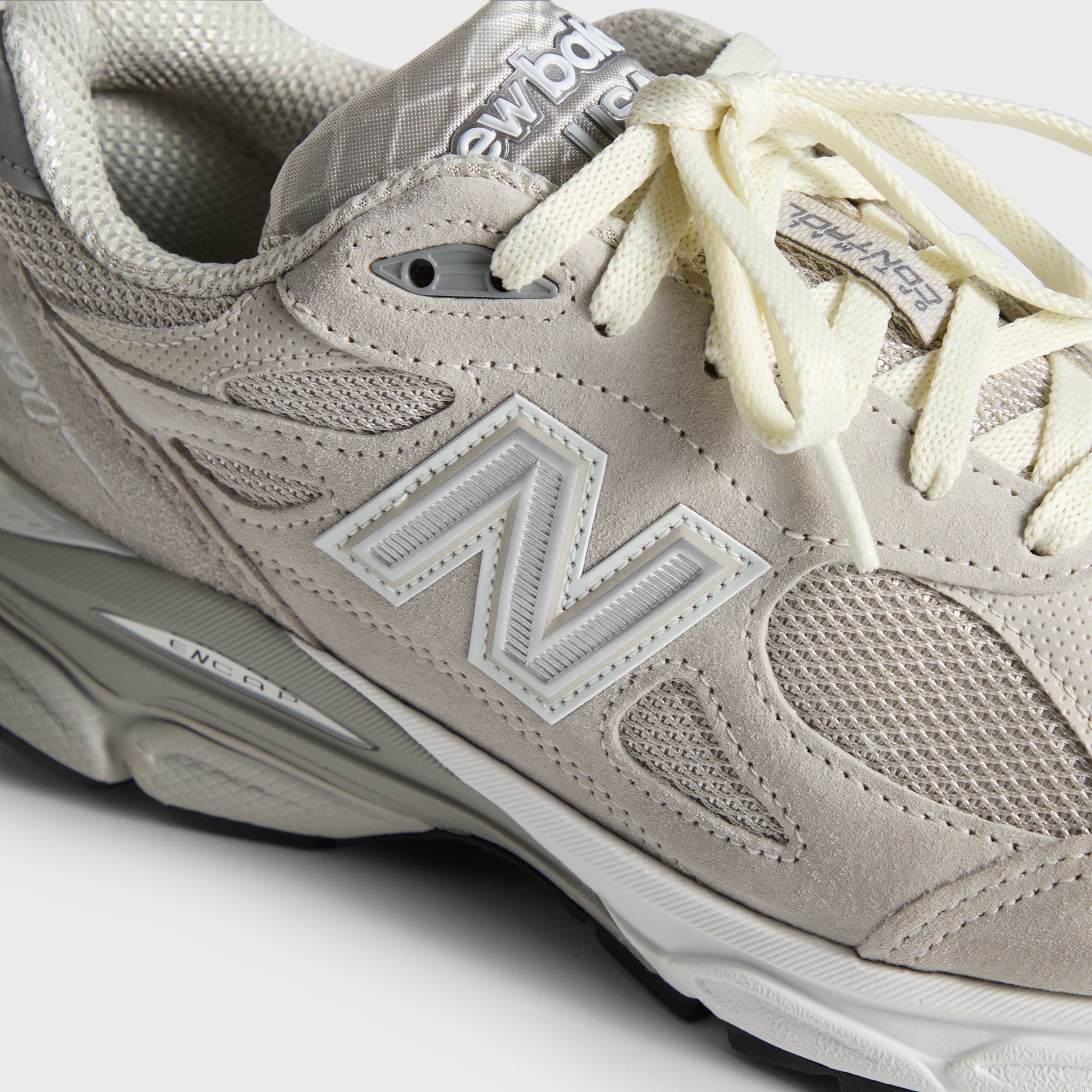 【新品未使用】KITH × New Balance 990V3 'Hallow' Kith & New Balance Made in USA 990v3 - Hallow – Kith Canada