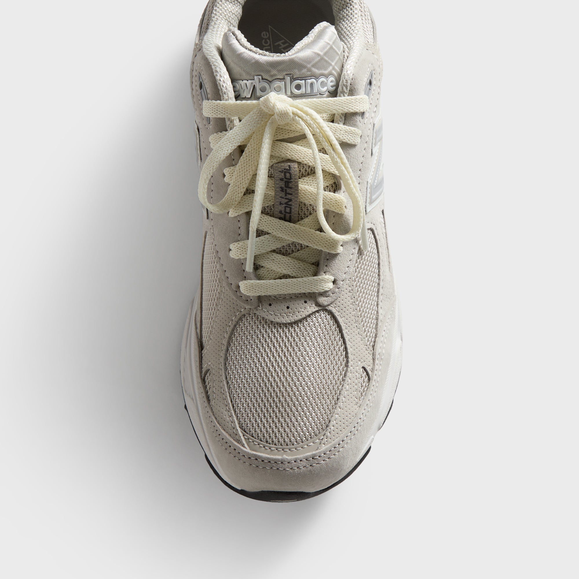 Kith & New Balance Made in USA 990v3 - Hallow – Kith Canada