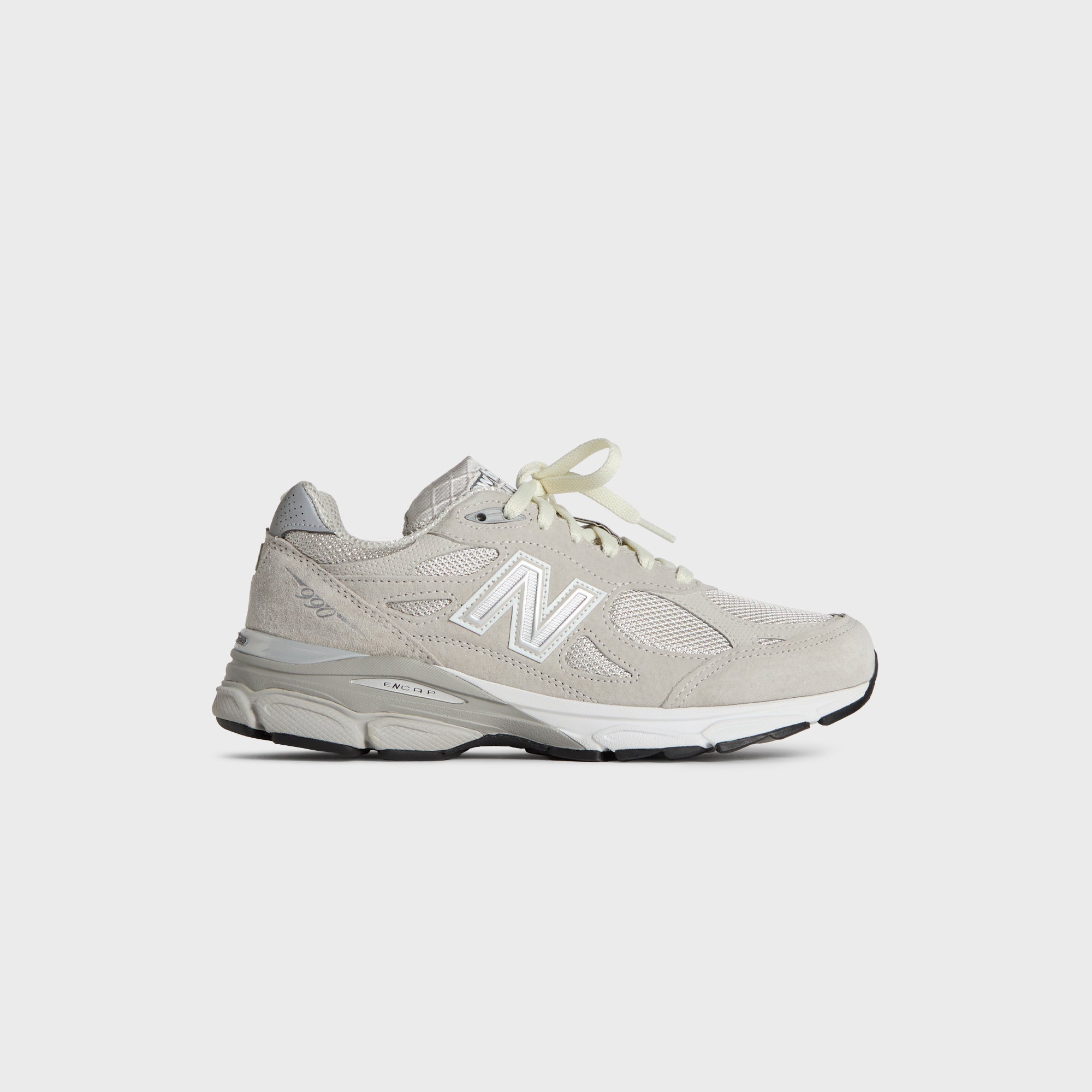 KITH × New Balance 990V3 Made in USA Kith & New Balance Made in USA 990v3 - Hallow – Kith Canada