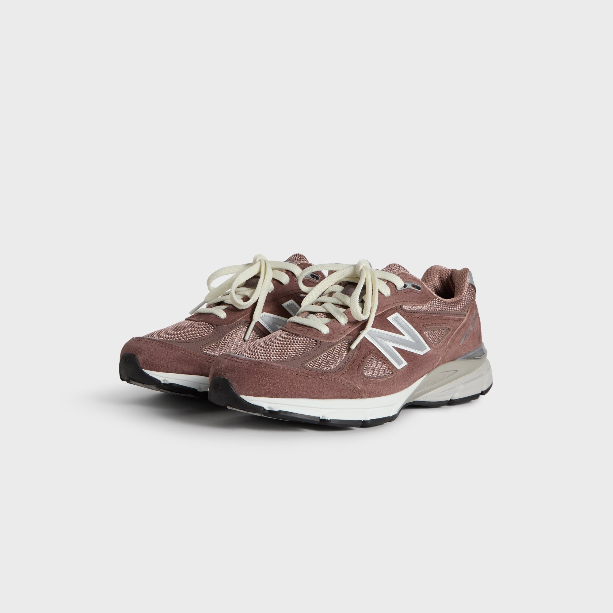 Kith & New Balance Made in USA 990v4 - Dusty Mauve – Kith Canada