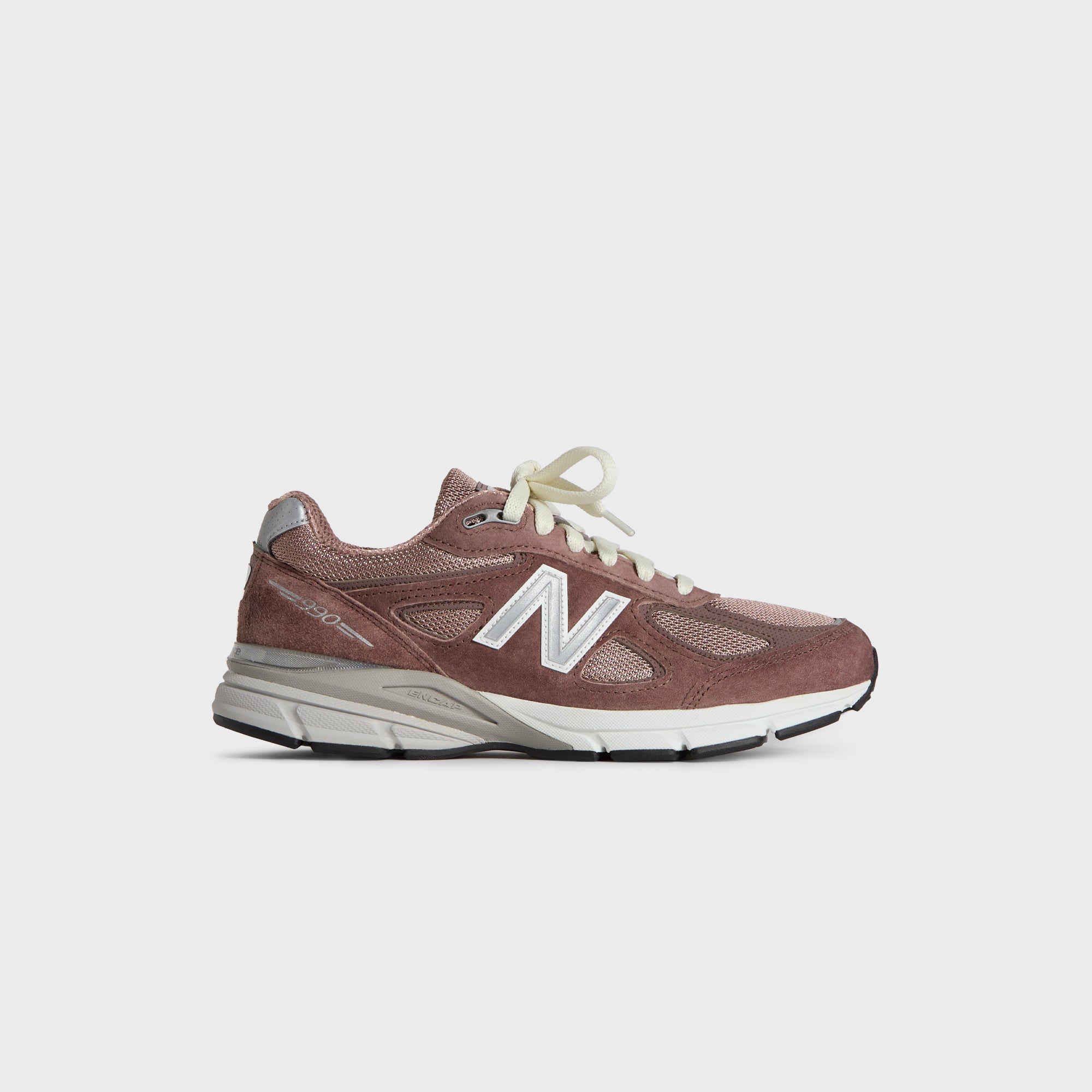 Kith & New Balance Made in USA 990v4 - Dusty Mauve – Kith Canada