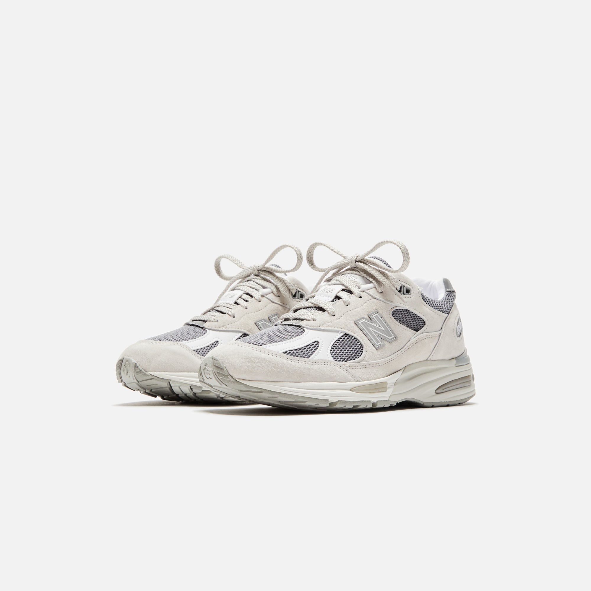 New Balance Made in UK 991v2 - Nimbus Cloud – Kith Canada