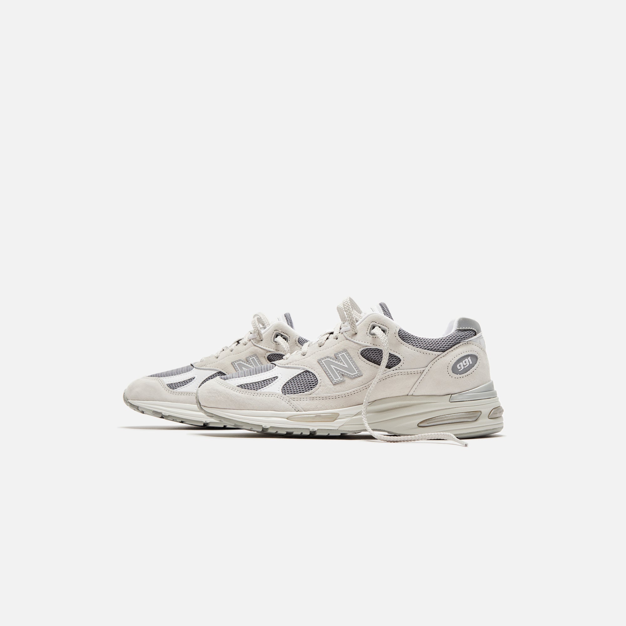 New Balance Made in UK 991v2 - Nimbus Cloud – Kith Canada