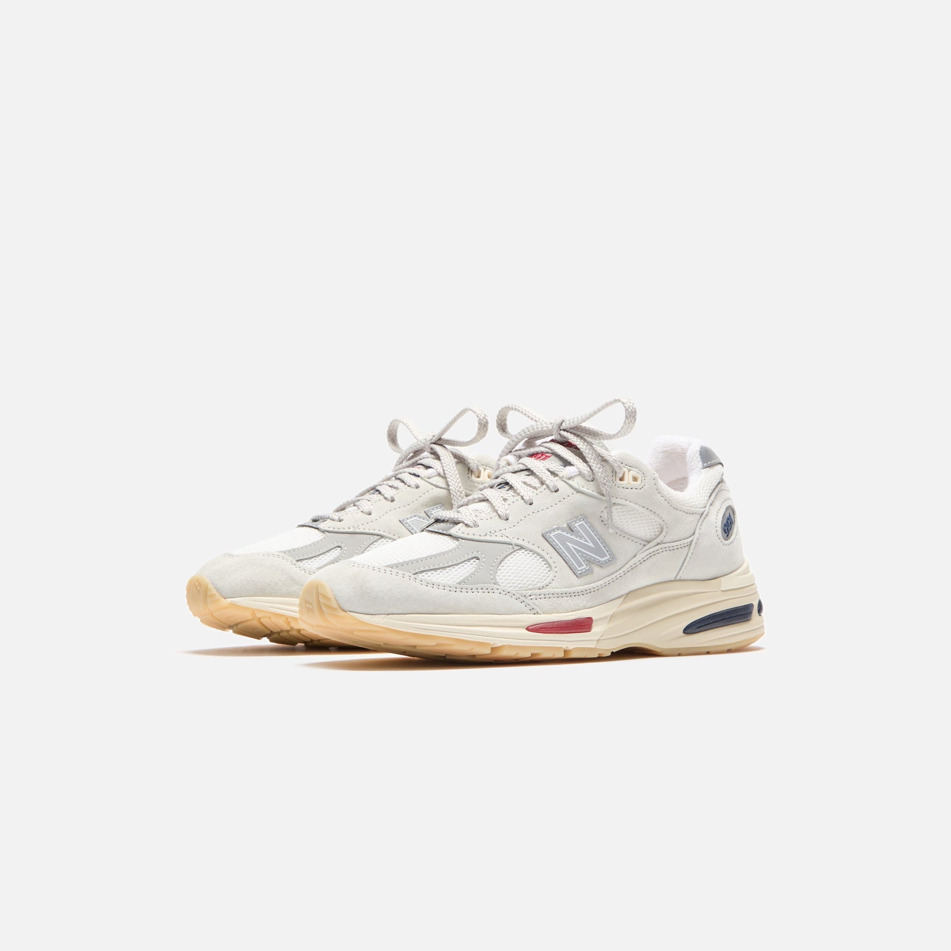 New Balance MADE in UK 991v2 - Off White