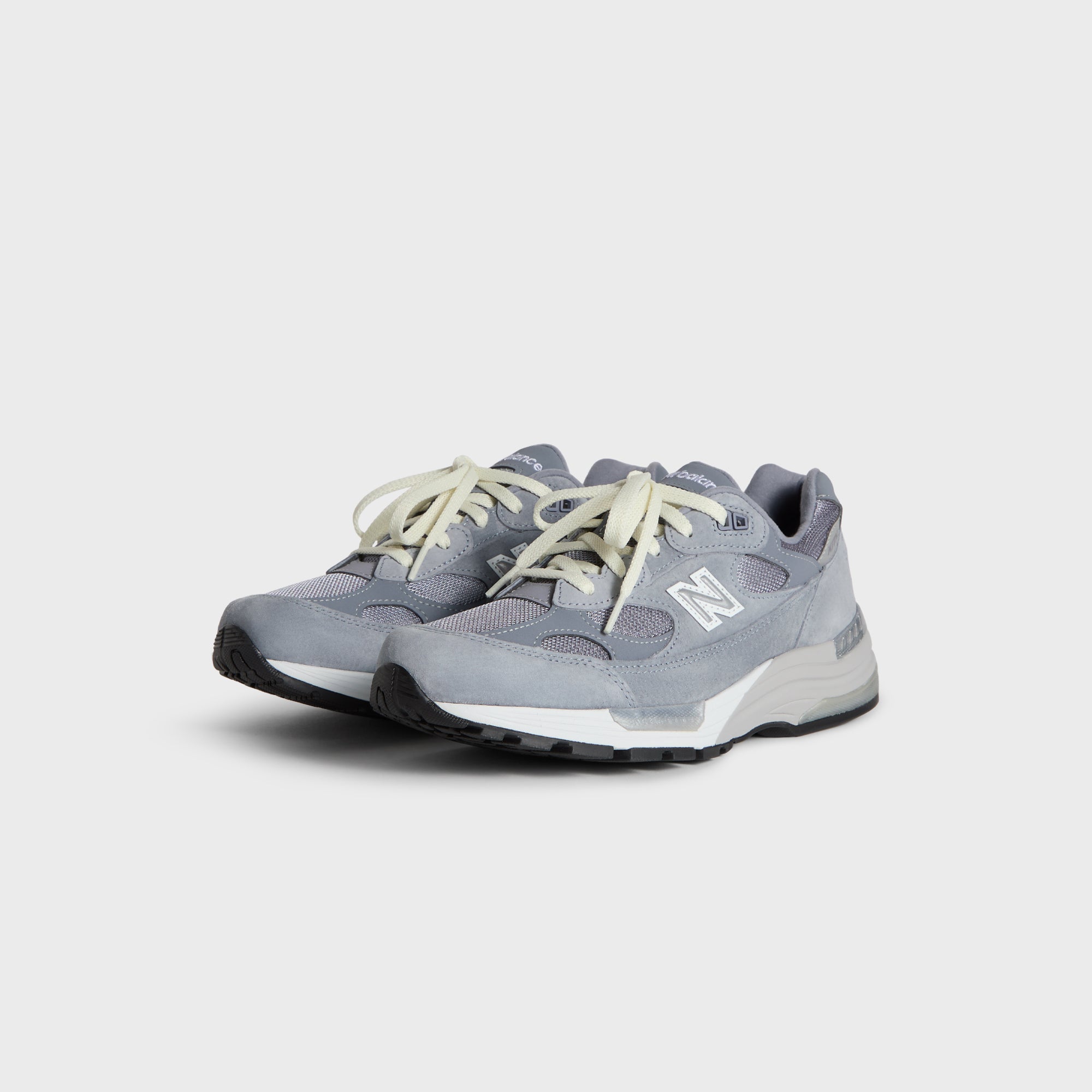 Kith & New Balance Made in USA 992 - Argon – Kith Canada