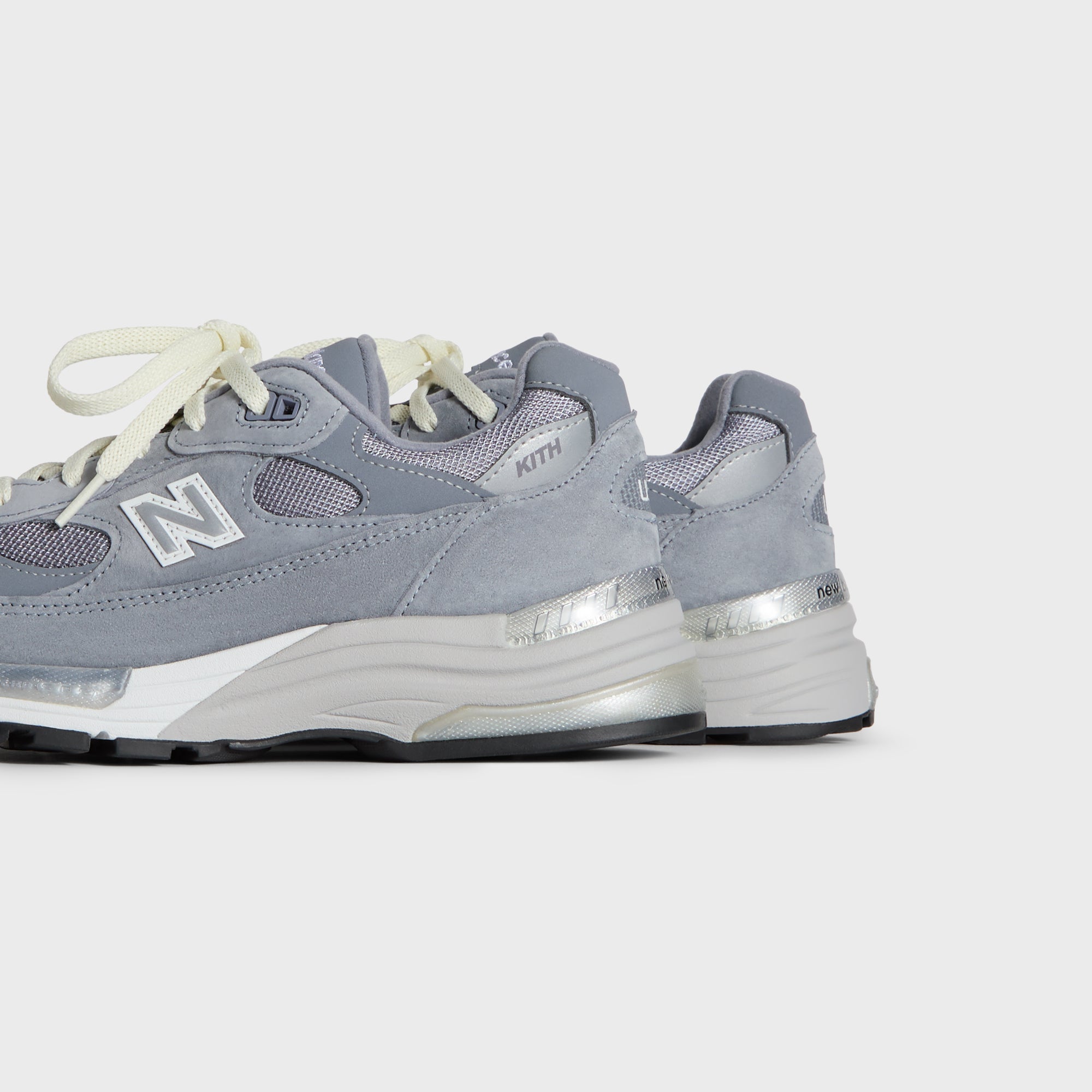 Kith & New Balance Made in USA 992 - Argon – Kith Canada