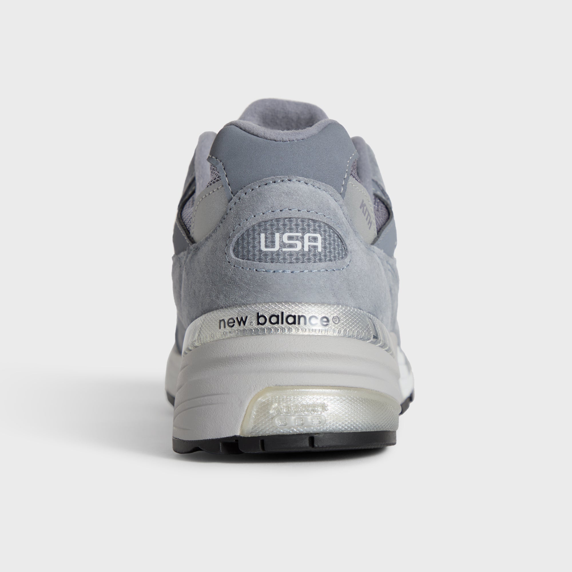 Kith & New Balance Made in USA 992 - Argon – Kith Canada