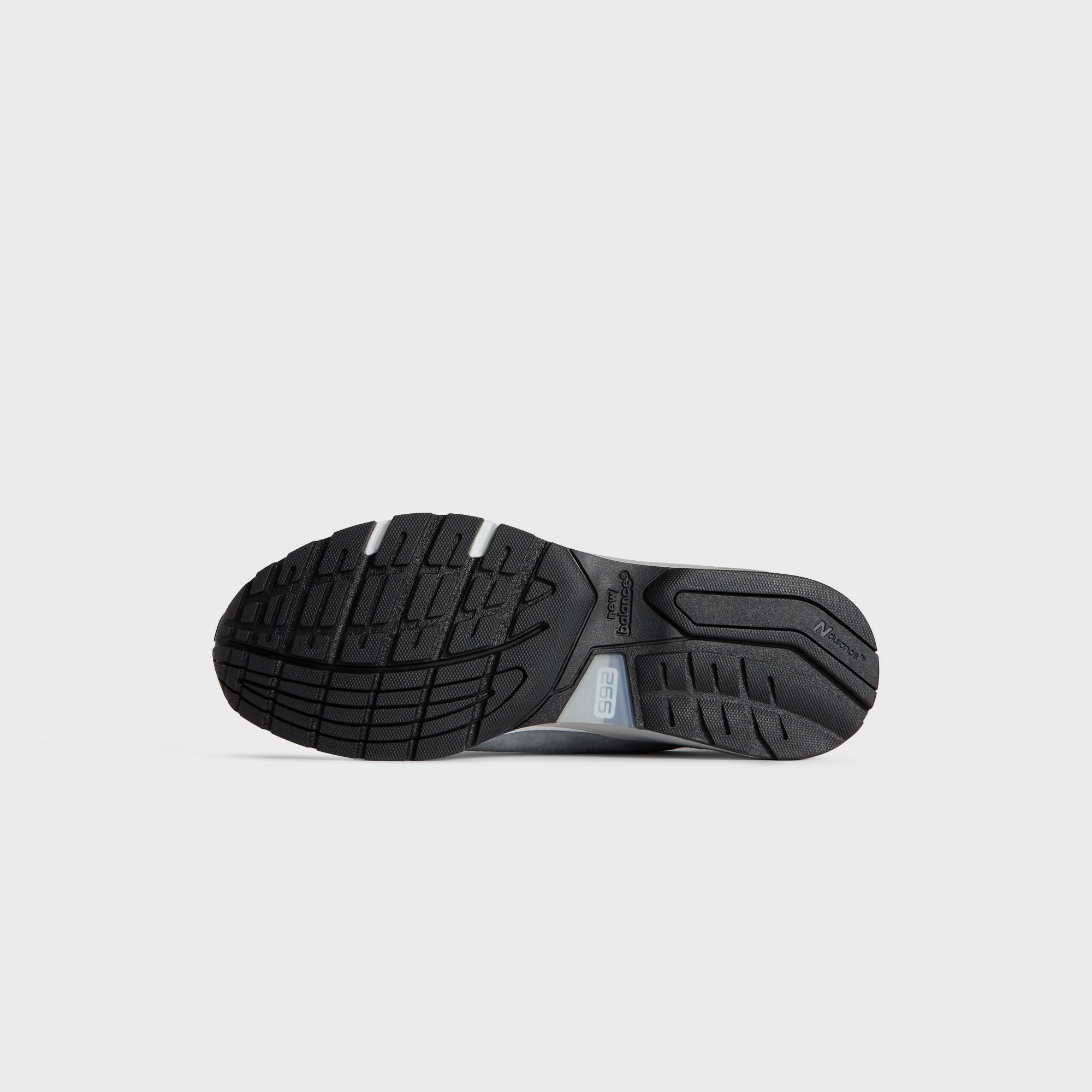 Kith & New Balance Made in USA 992 - Argon – Kith Canada
