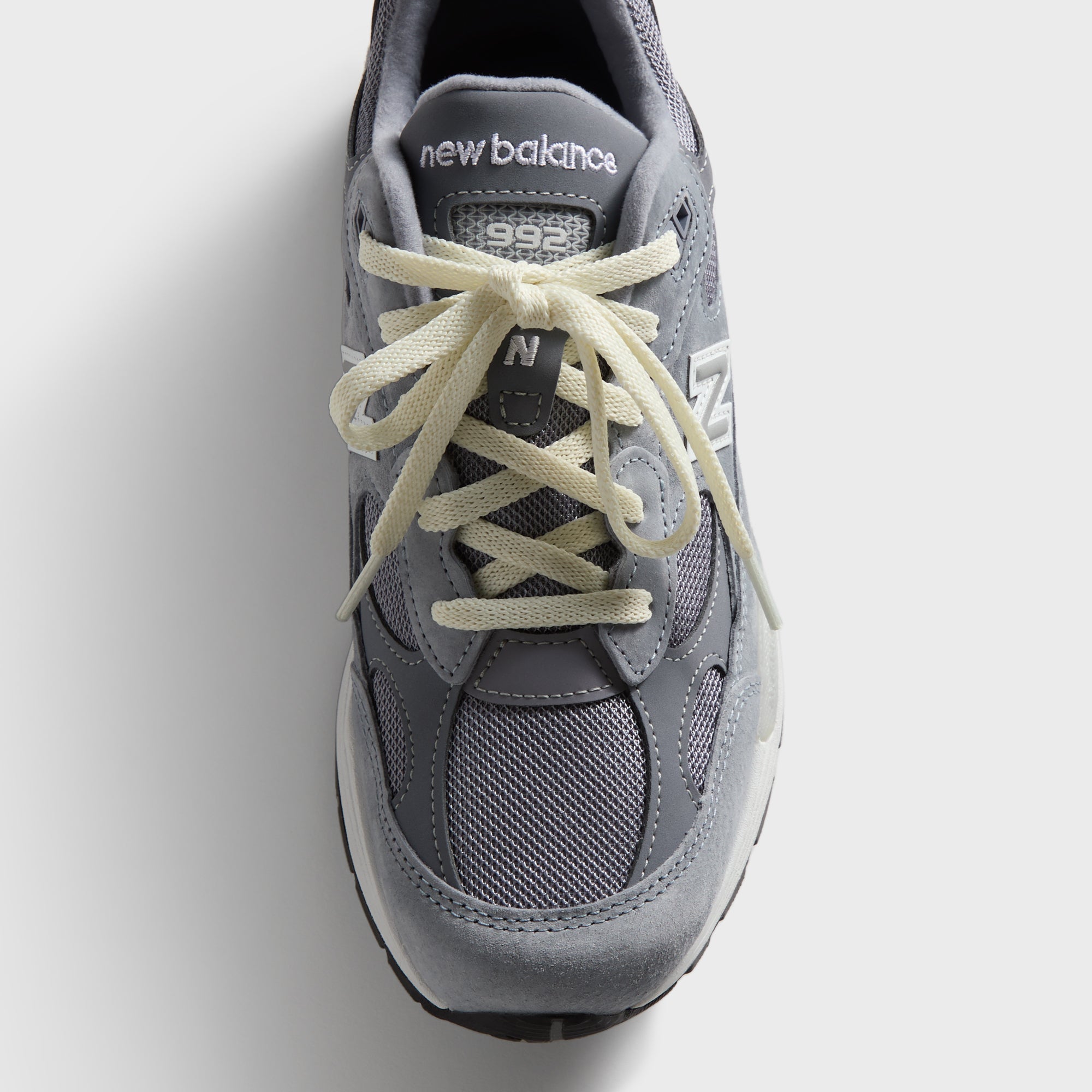 Kith & New Balance Made in USA 992 - Argon – Kith Canada