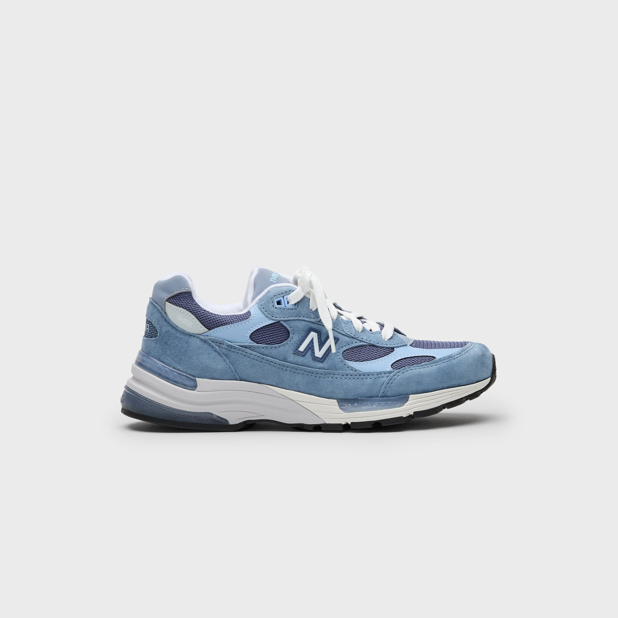 New Balance Made in USA 992 - Dusk Shower / Dream State – Kith Canada