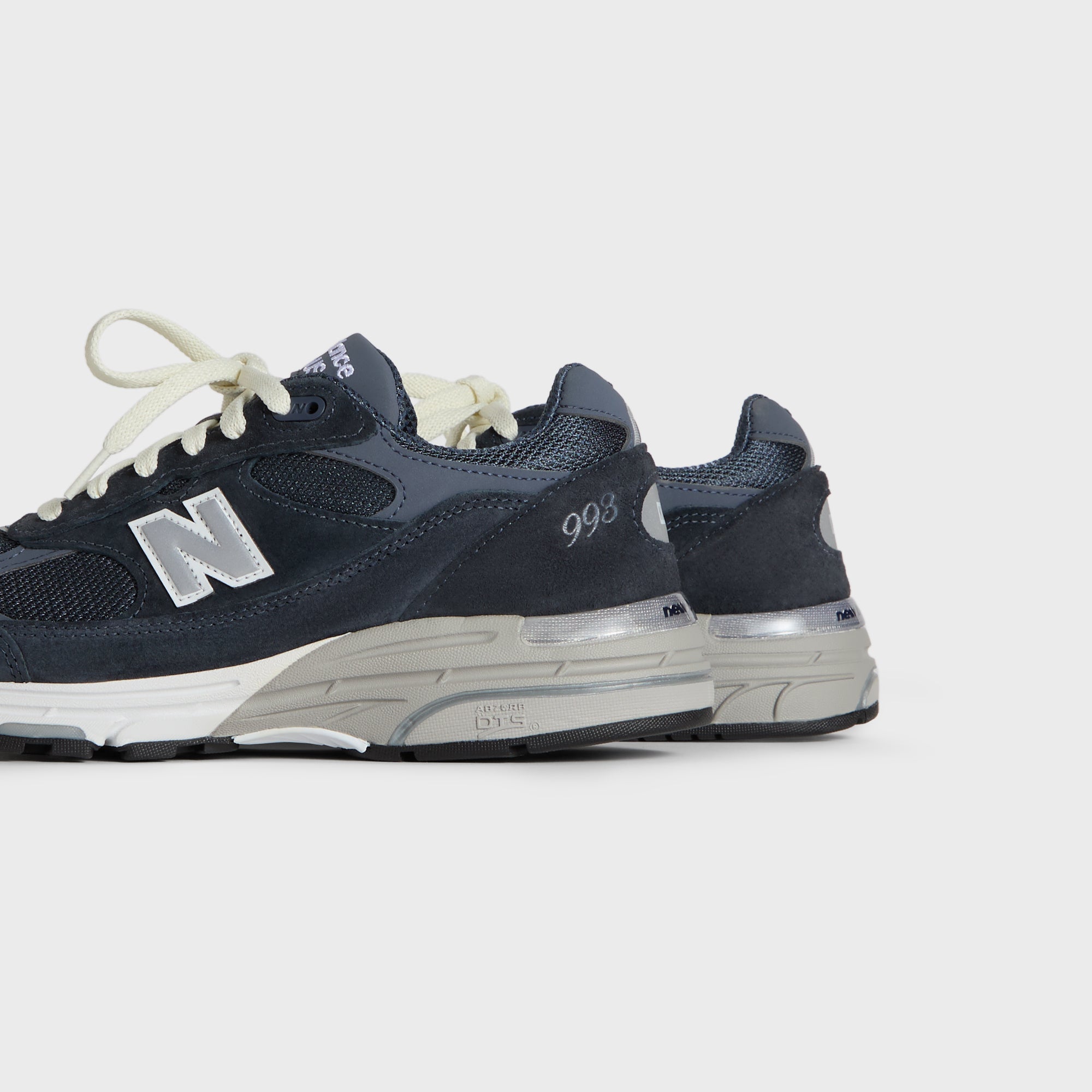 kith NewBalance　27cm 993 Asteroid レシート有 Kith & New Balance Made in USA 993 - Asteroid – Kith Canada