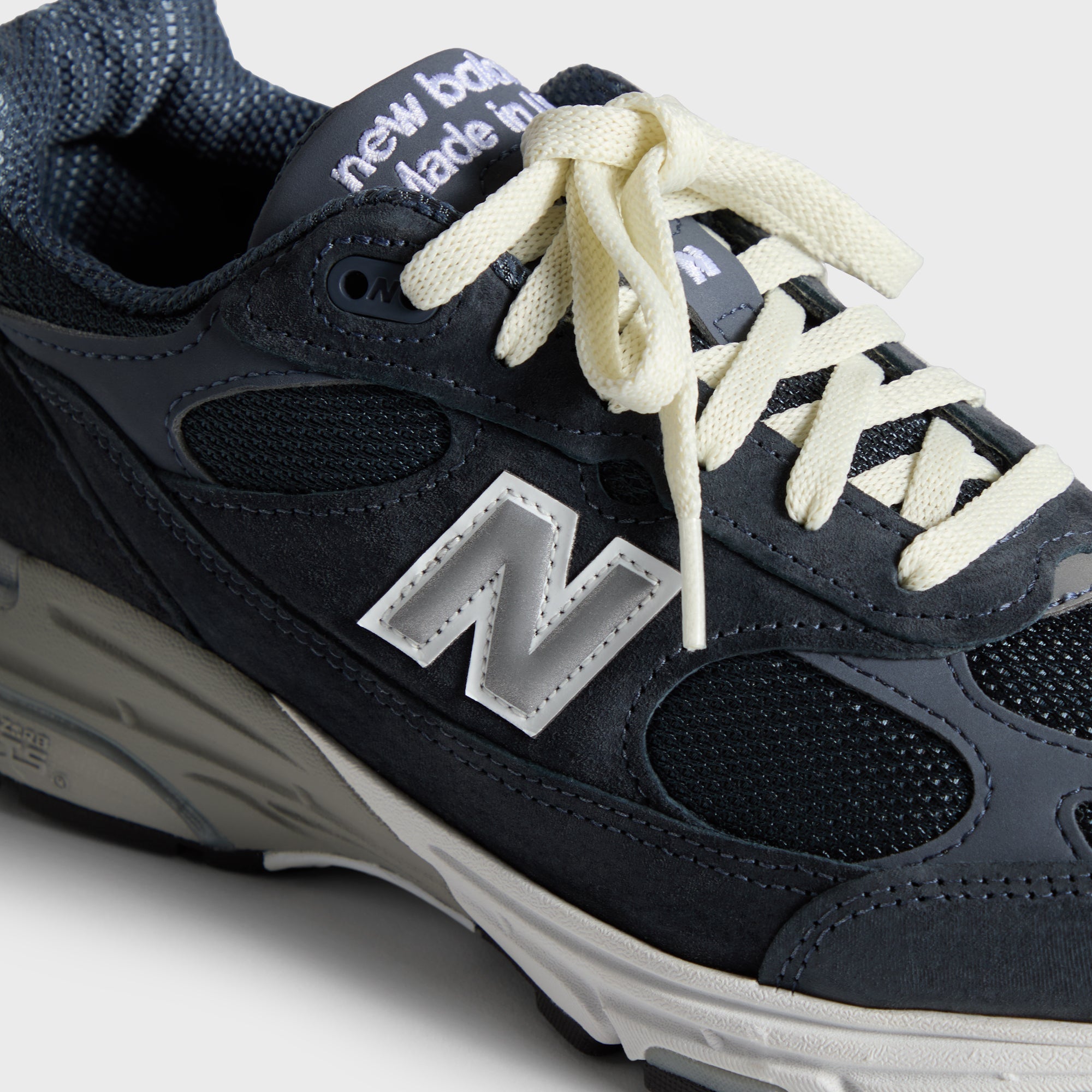 Kith & New Balance Made in USA 993 - Asteroid – Kith Canada
