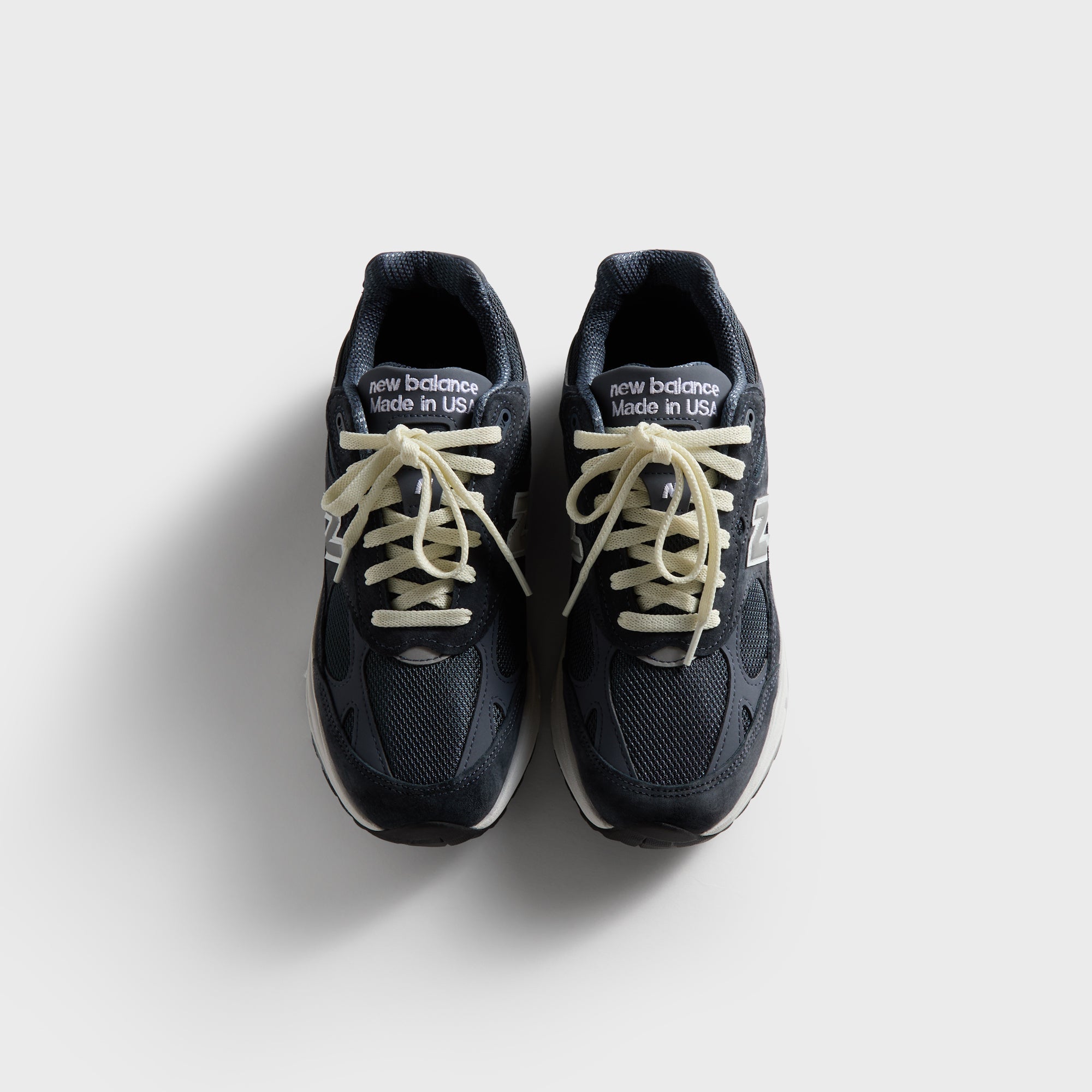 Kith & New Balance Made in USA 993 - Asteroid – Kith Canada