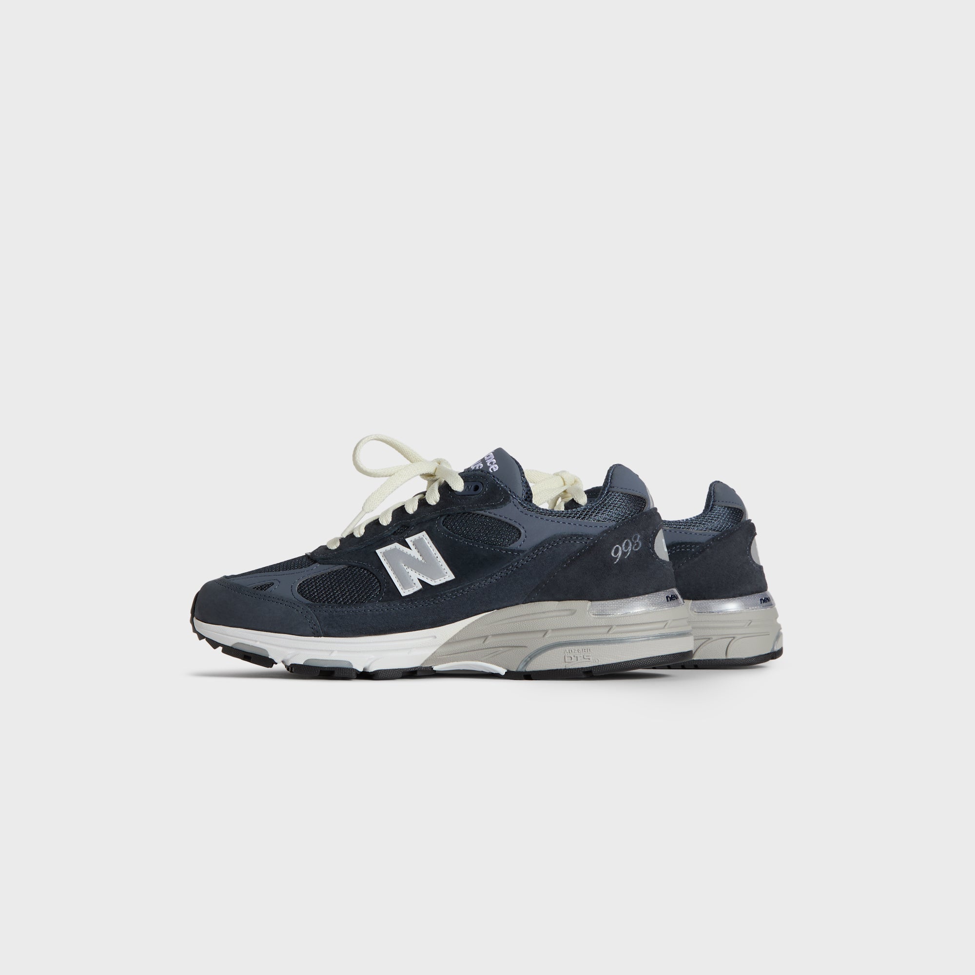 Kith & New Balance Made in USA 993 - Asteroid – Kith Canada
