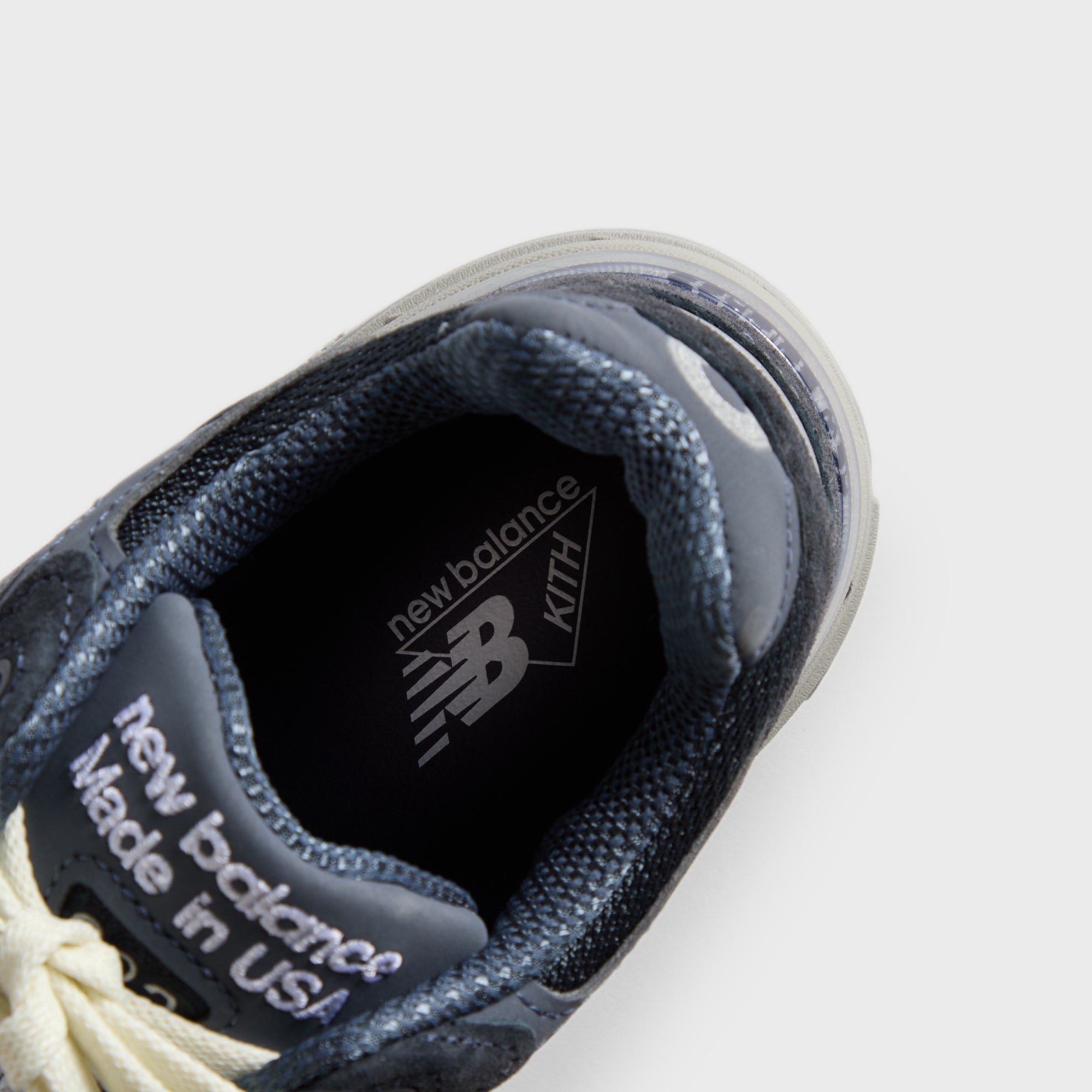 Kith & New Balance Made in USA 993 - Asteroid – Kith Canada