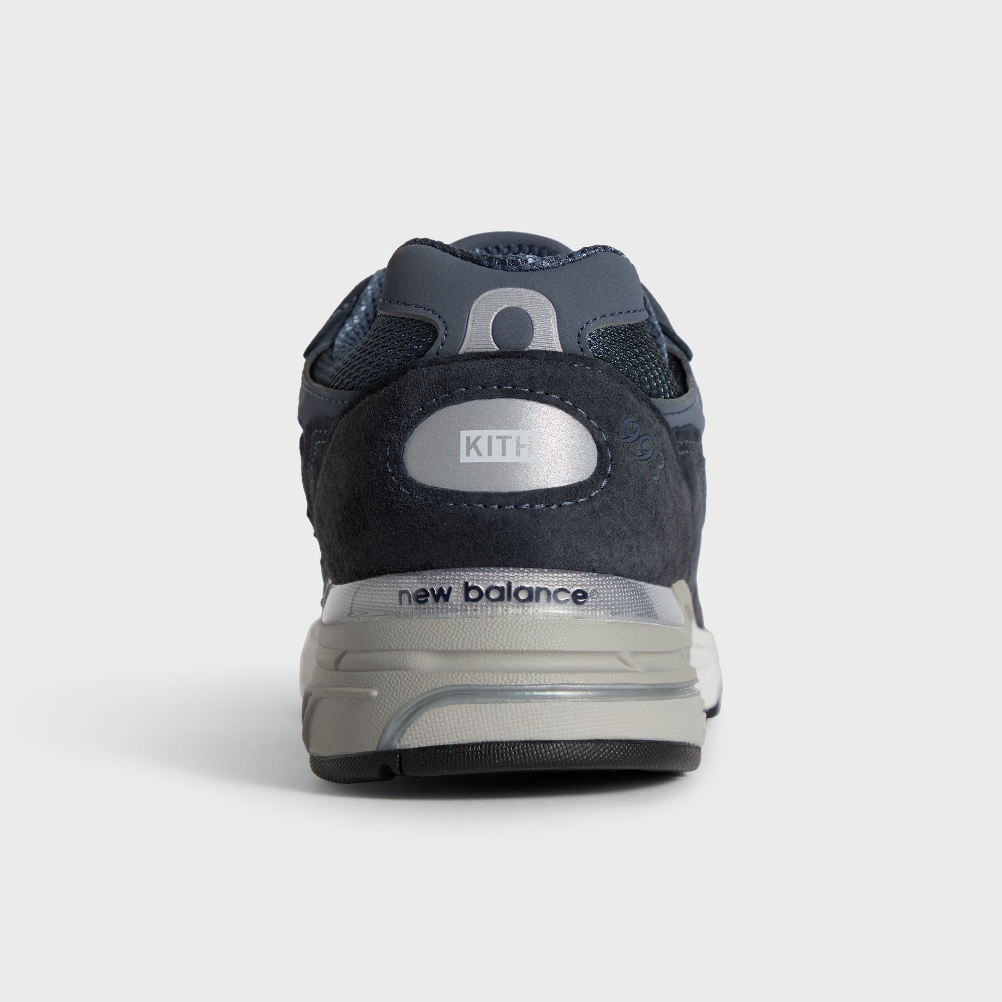 Kith & New Balance Made in USA 993 - Asteroid – Kith Canada