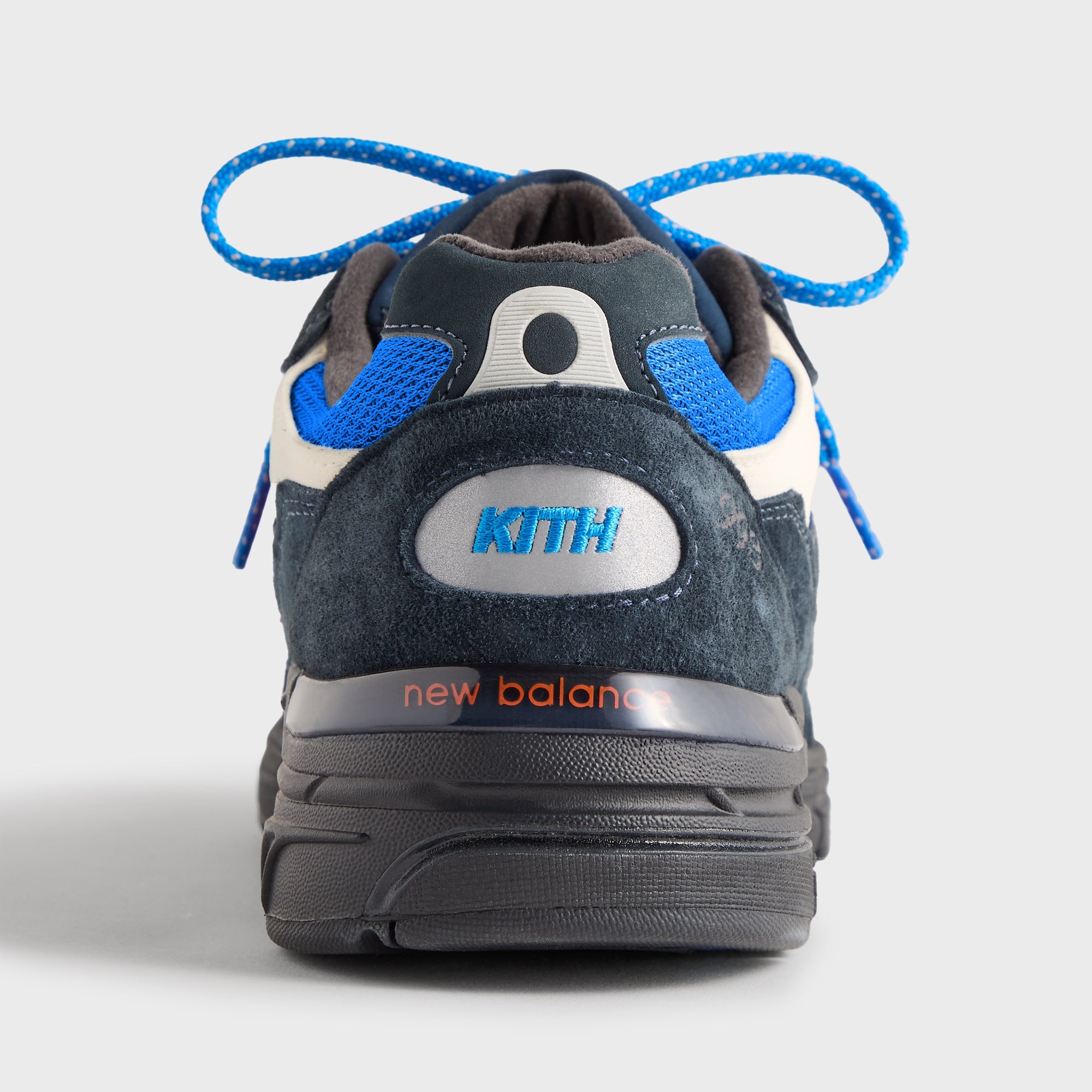 Kith & New Balance for Madison Square Garden Made in USA 993