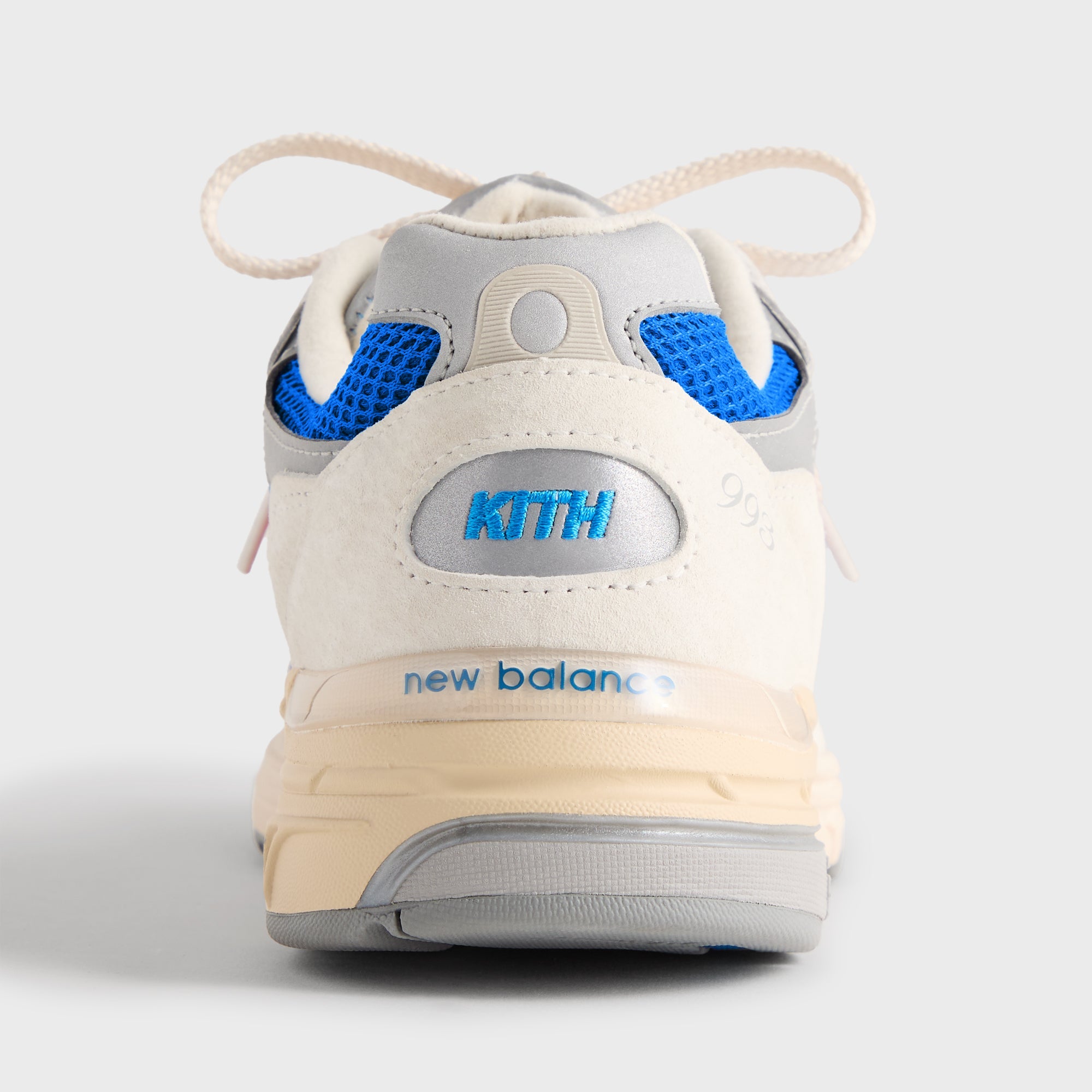 Kith & New Balance for Madison Square Garden Made in USA 993