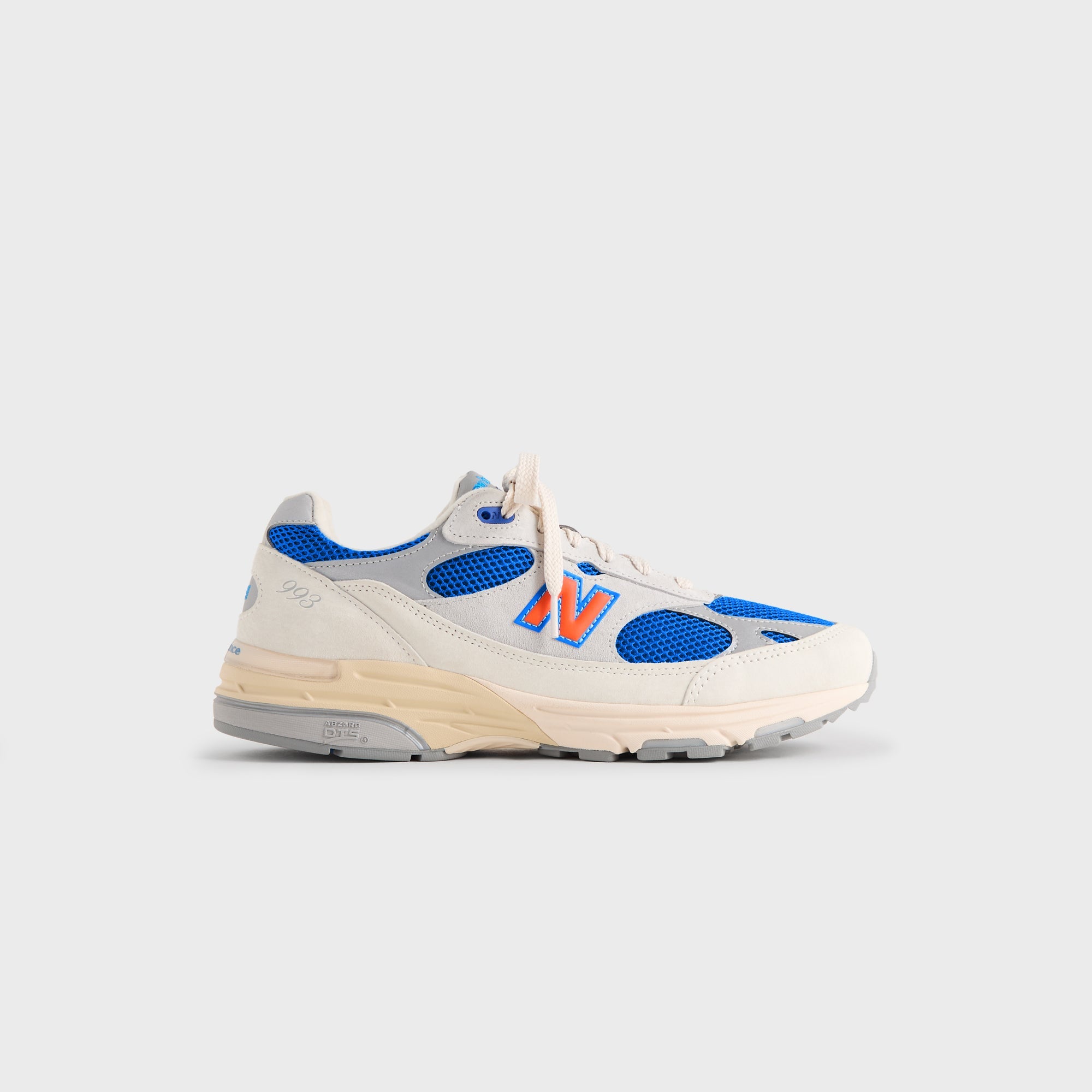 Kith & New Balance for Madison Square Garden Made in USA 993