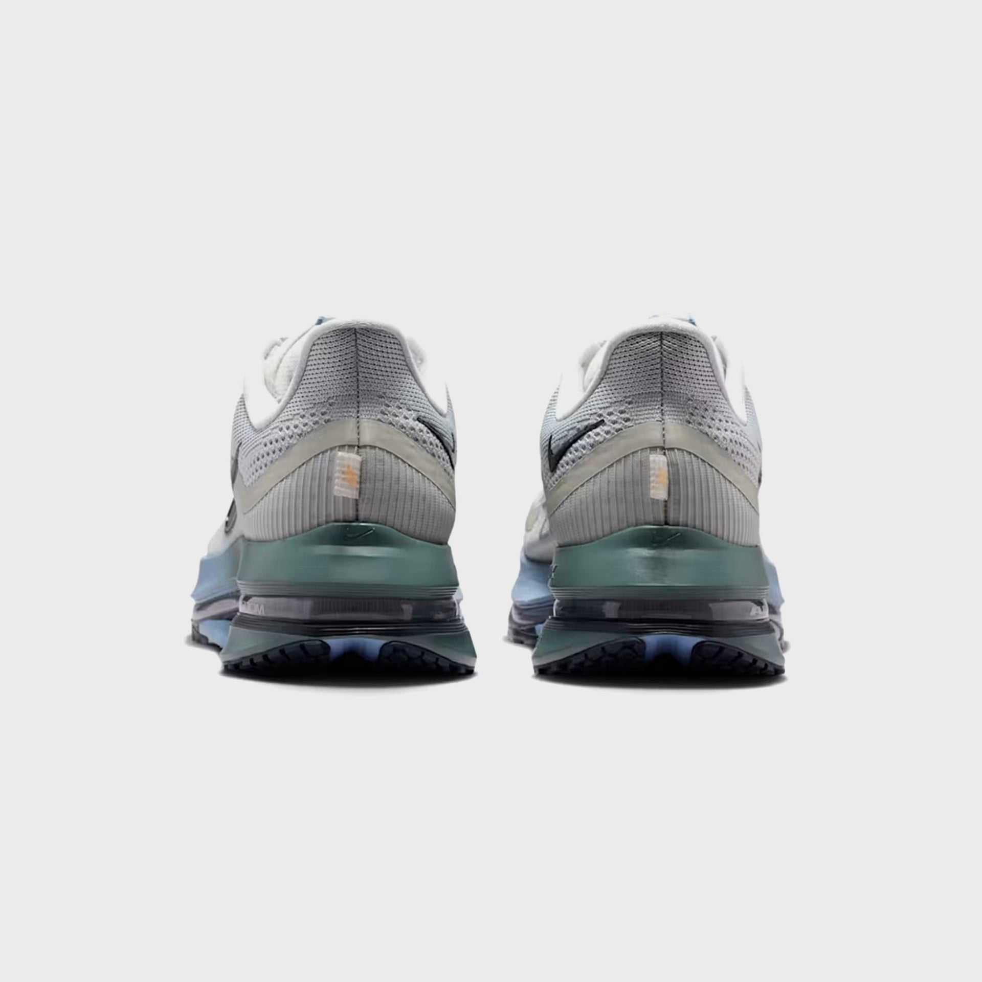 Nike Pegasus Premium - Grey Mist / Mineral Slate / Work Blue / Dark Obsidian