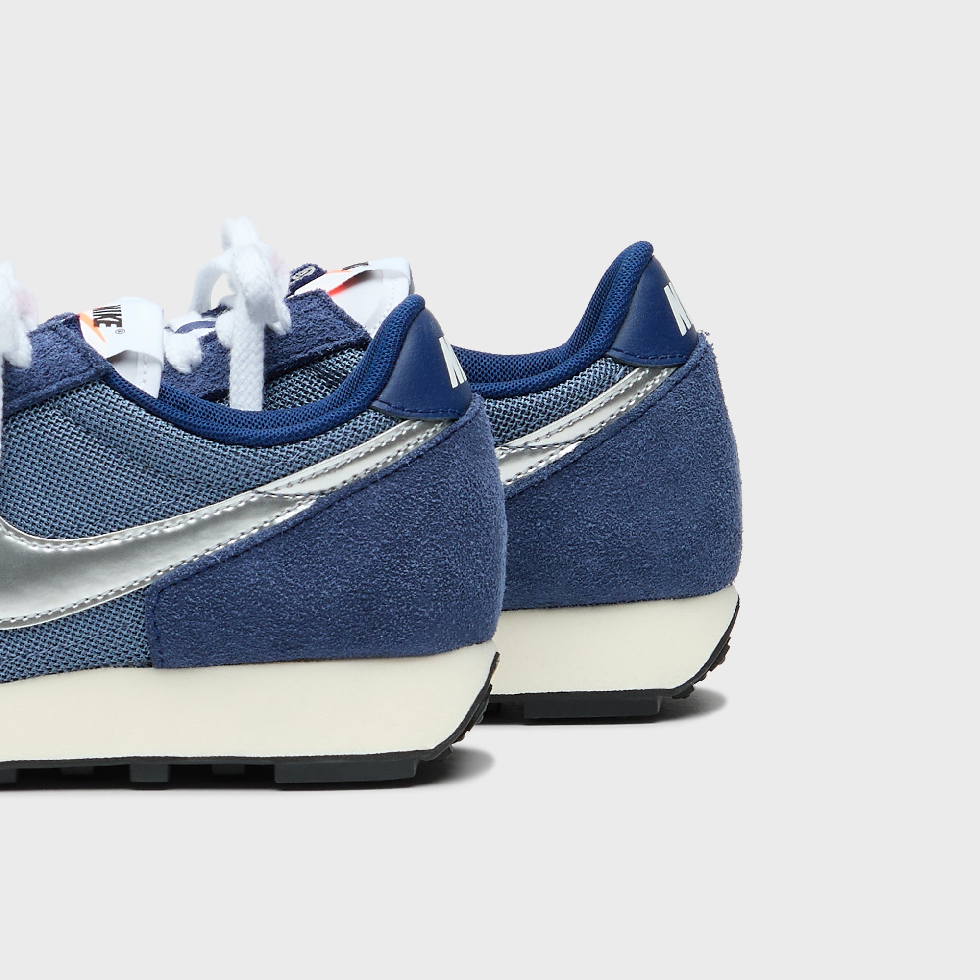 Nike Daybreak SP - Blue Void / Diffused Blue – Kith Canada
