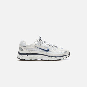 Nike P-6000 - Phantom / Obsidian / Summit White / White / Black