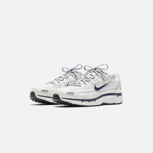 Nike P-6000 - Phantom / Obsidian / Summit White / White / Black