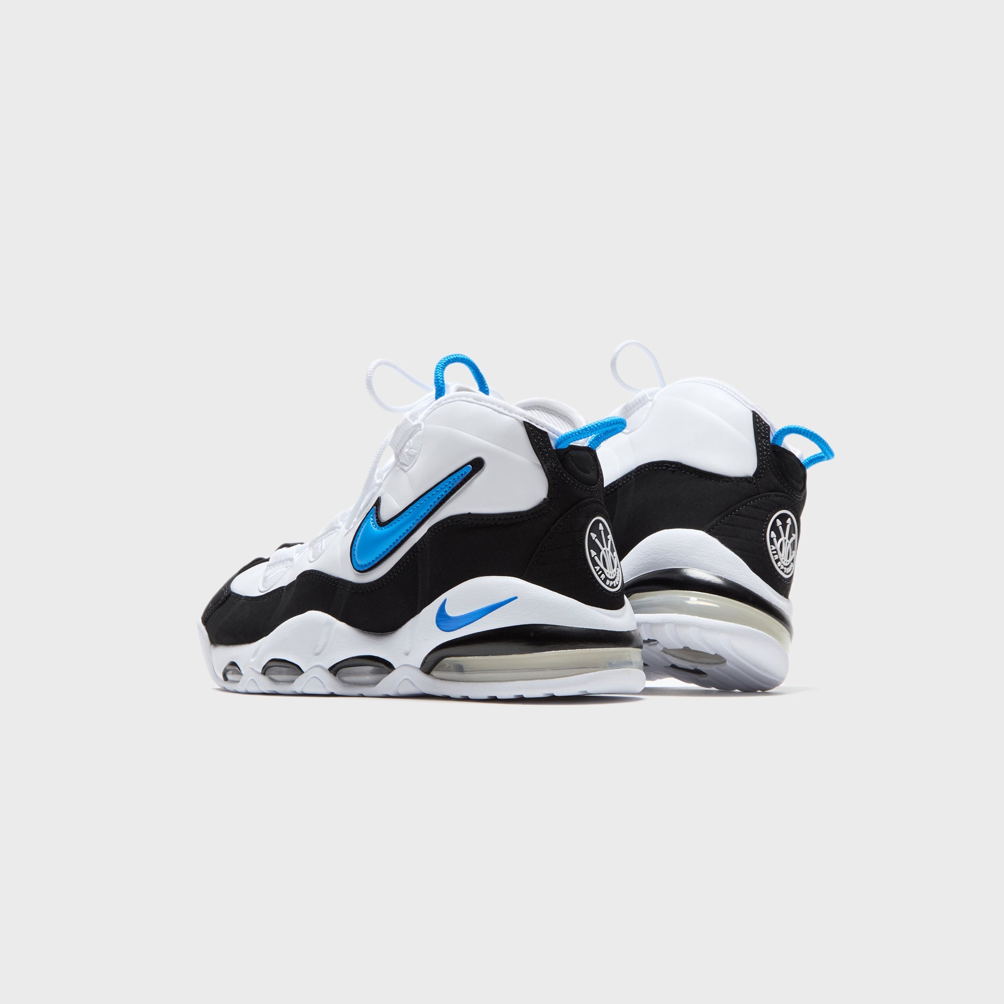 nike air max uptempo 95 photo blue