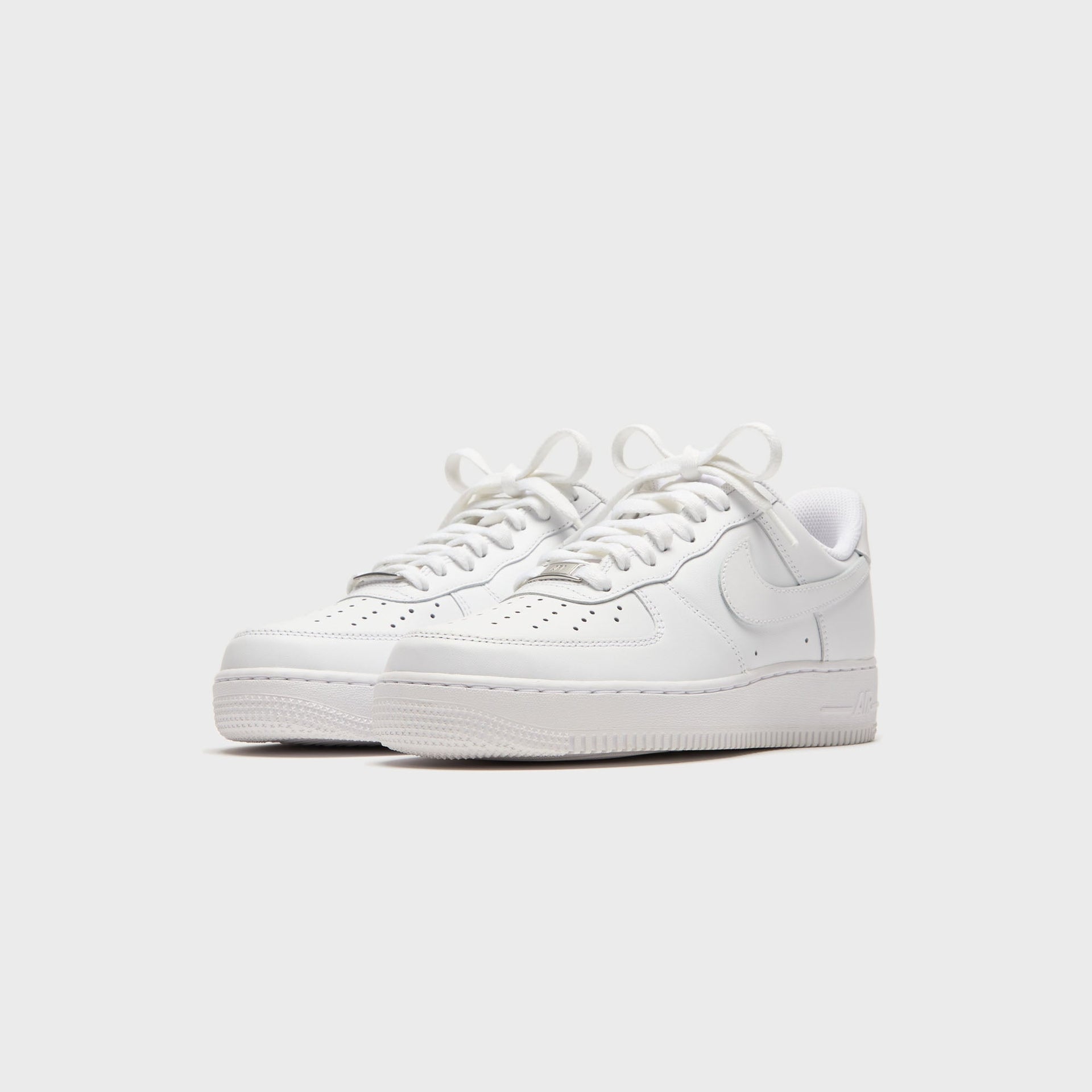 Nike Air Force 1 `07 - White