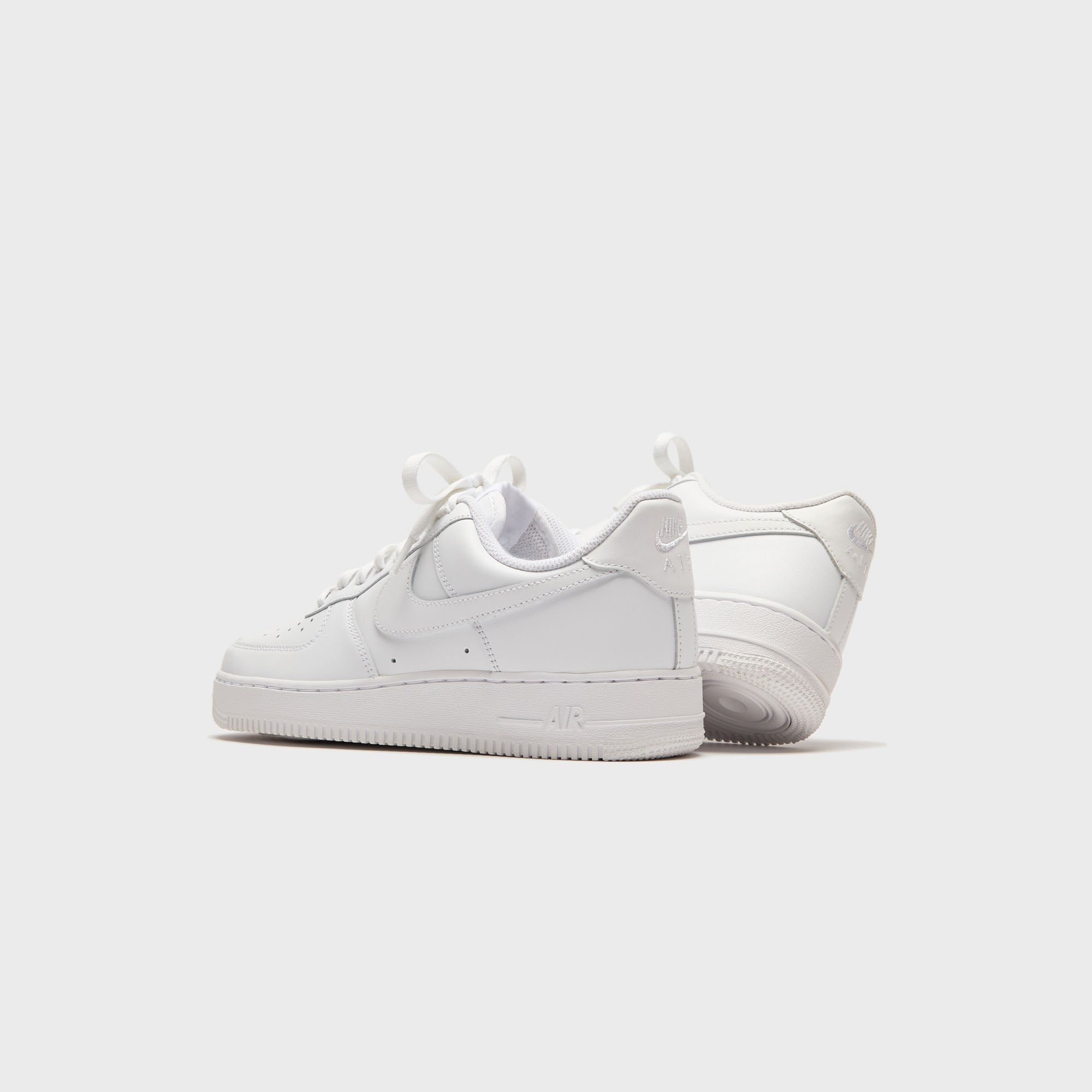 Nike Air Force 1 `07 - White – Kith Canada