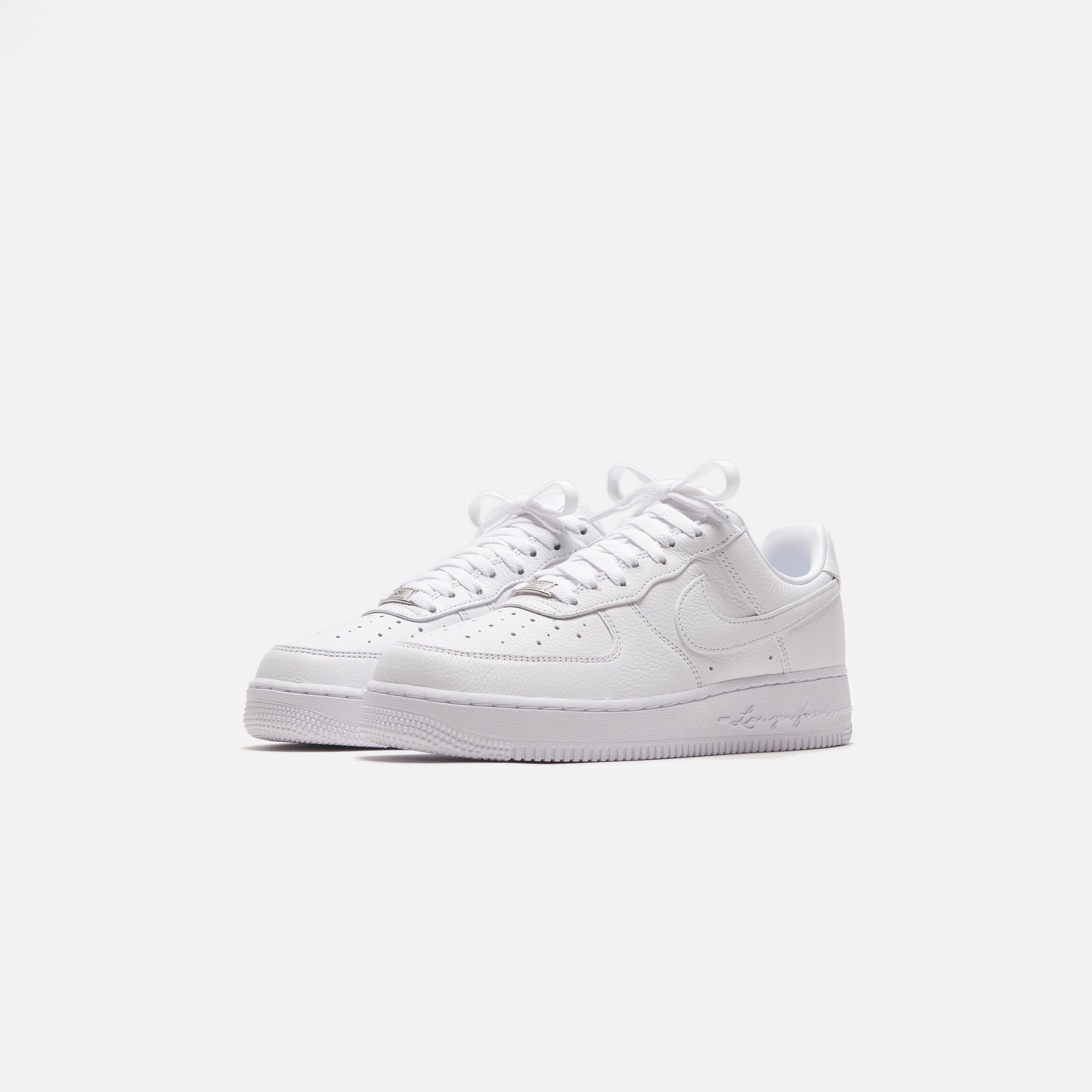 Nike x NOCTA Air Force 1 Low SP - Certified Lover Boy – Kith