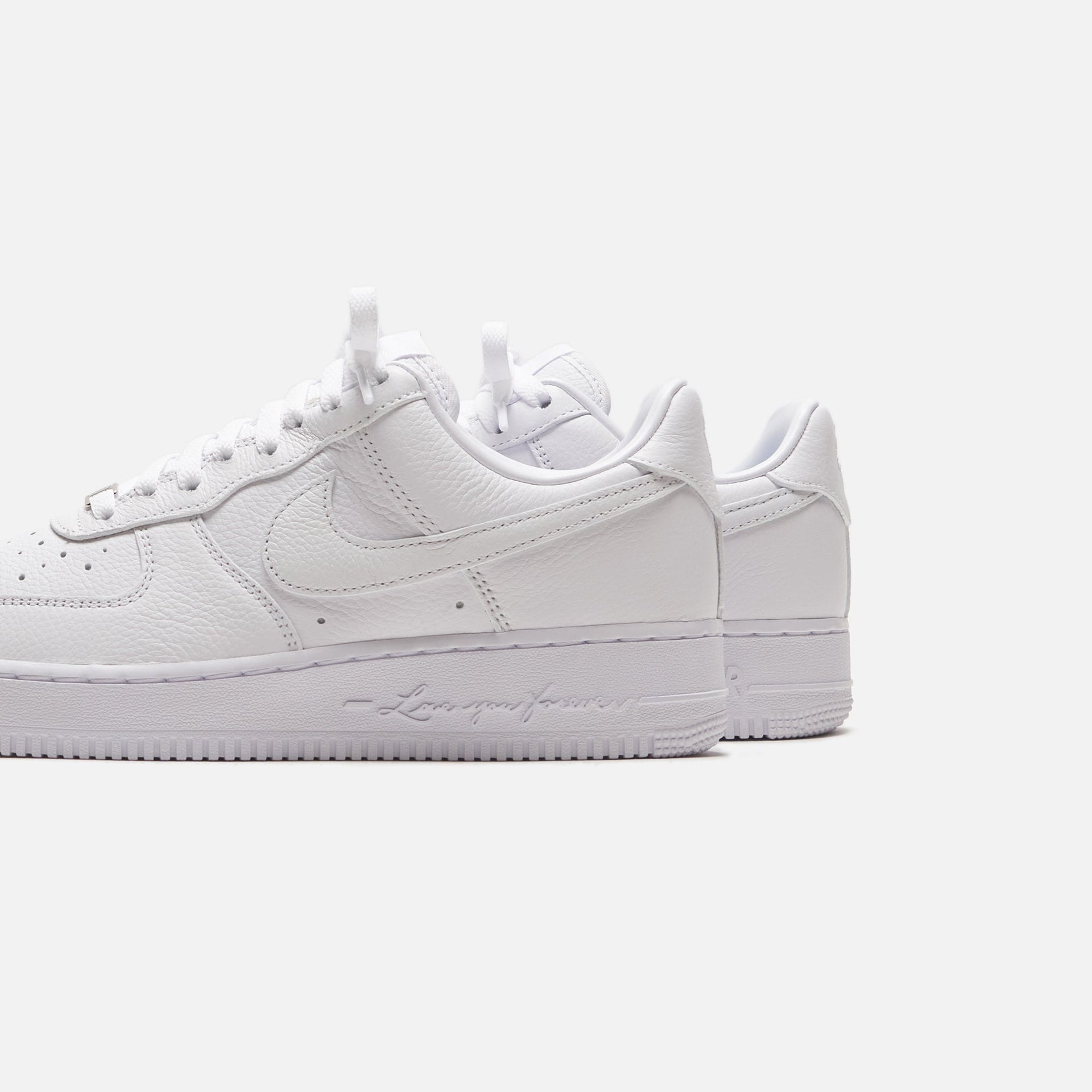 Nike x NOCTA Air Force 1 Low SP - Certified Lover Boy