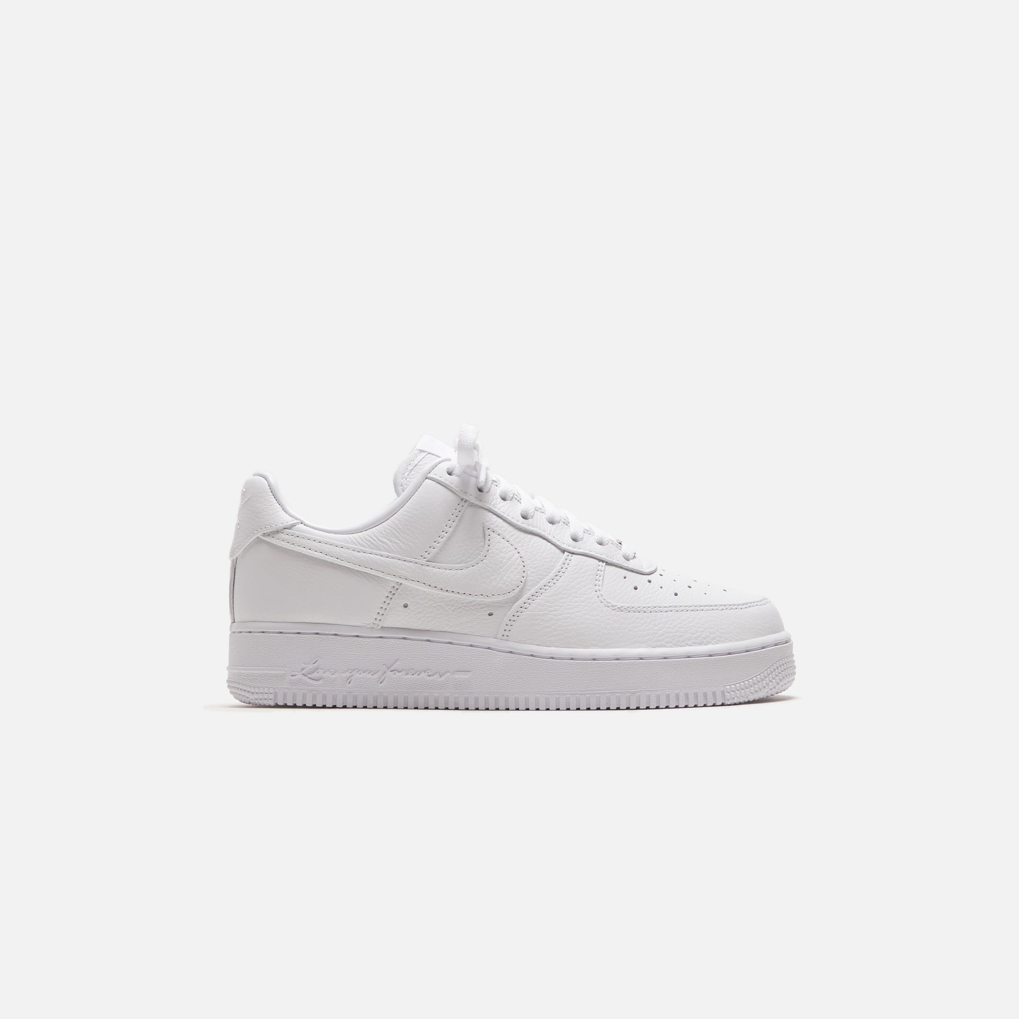 Nike x NOCTA Air Force 1 Low SP - Certified Lover Boy – Kith Canada