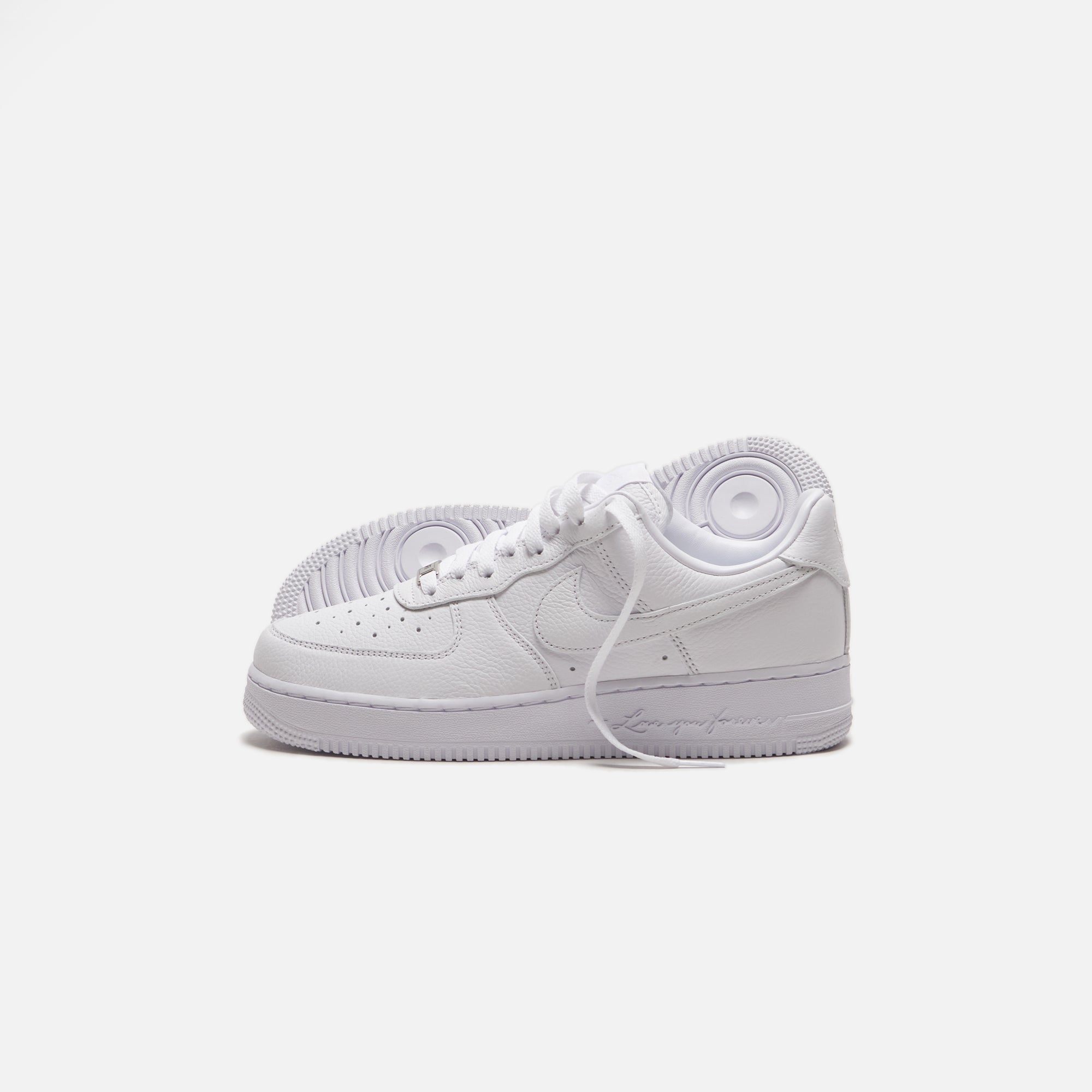 baby boy nike air force 1