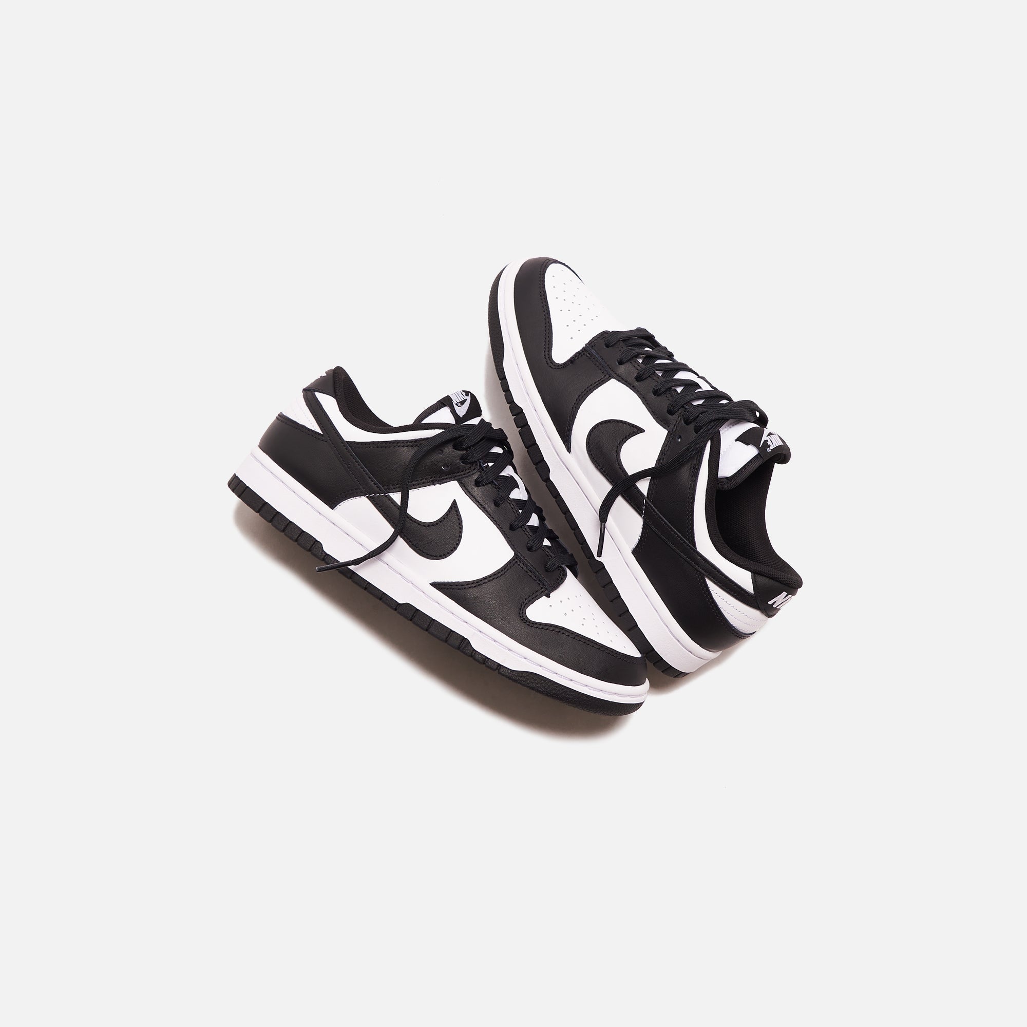 Nike WMNS Dunk Low - White / Black – Kith Canada