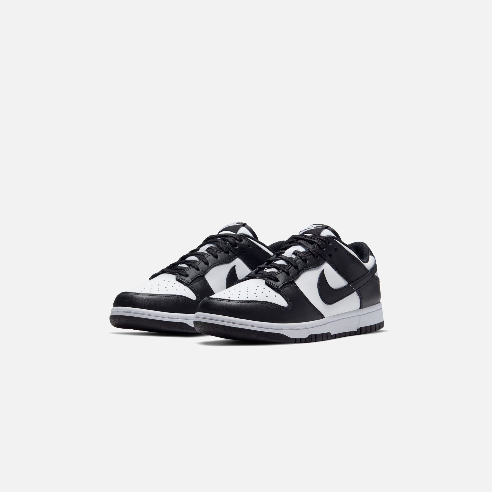 大人気 NIKE ★ WMNS DUNK LOW WHITE/BLACK ★ DD1503-101 NIKE W DUNK LOW WHITE/BLACK-WHITE（ナイキ ウィメンズ ダンク