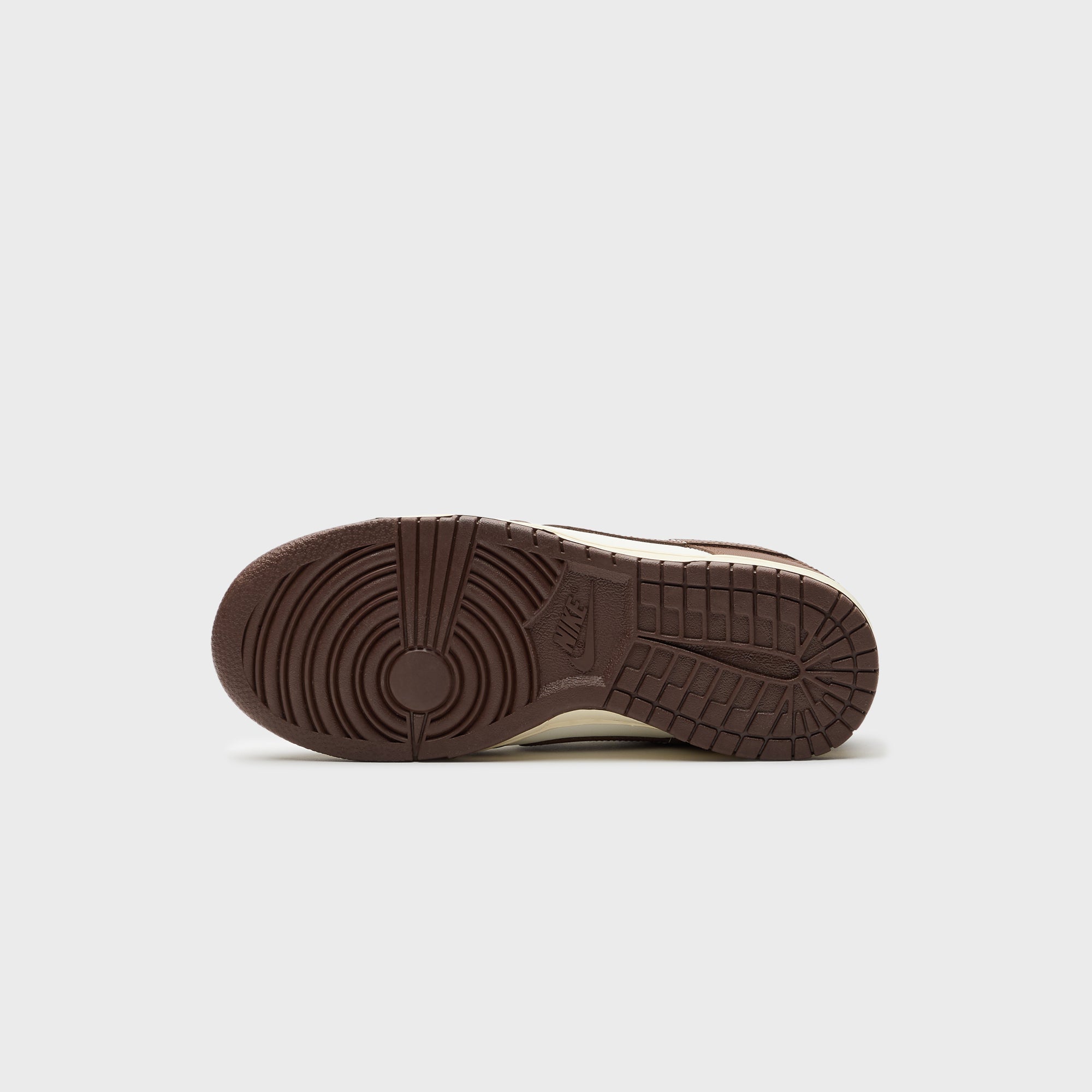 Nike WMNS Dunk Low - Sail / Cacao Wow / Coconut Milk – Kith