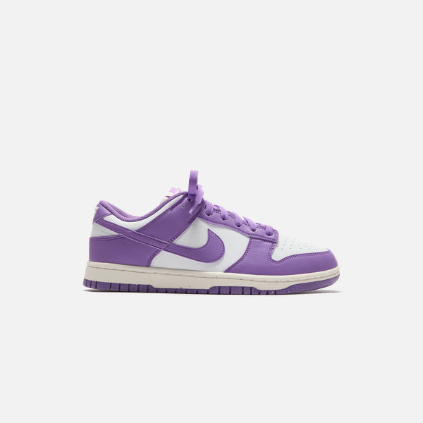 Men's) Nike Dunk Low Retro PRM SE 'Halloween Cauldron
