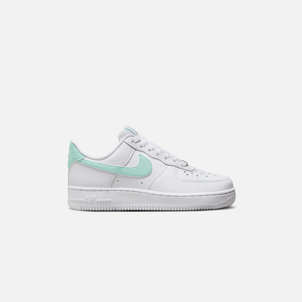 Nike air force 1 jade outlet gi谩