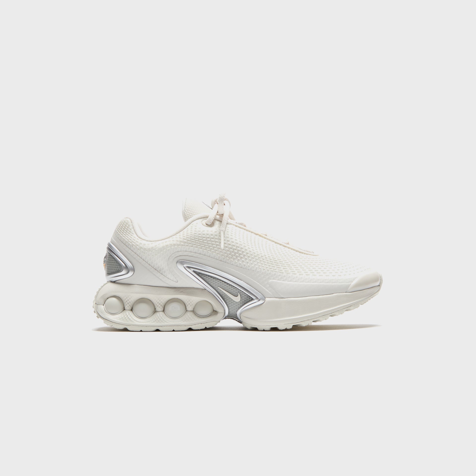 Nike Air Max Dn - Phantom / Light Bone / Metallic Silver / Phantom