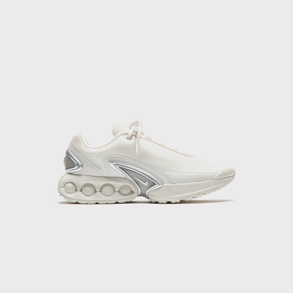 Nike Air Max Dn - Phantom / Light Bone / Metallic Silver